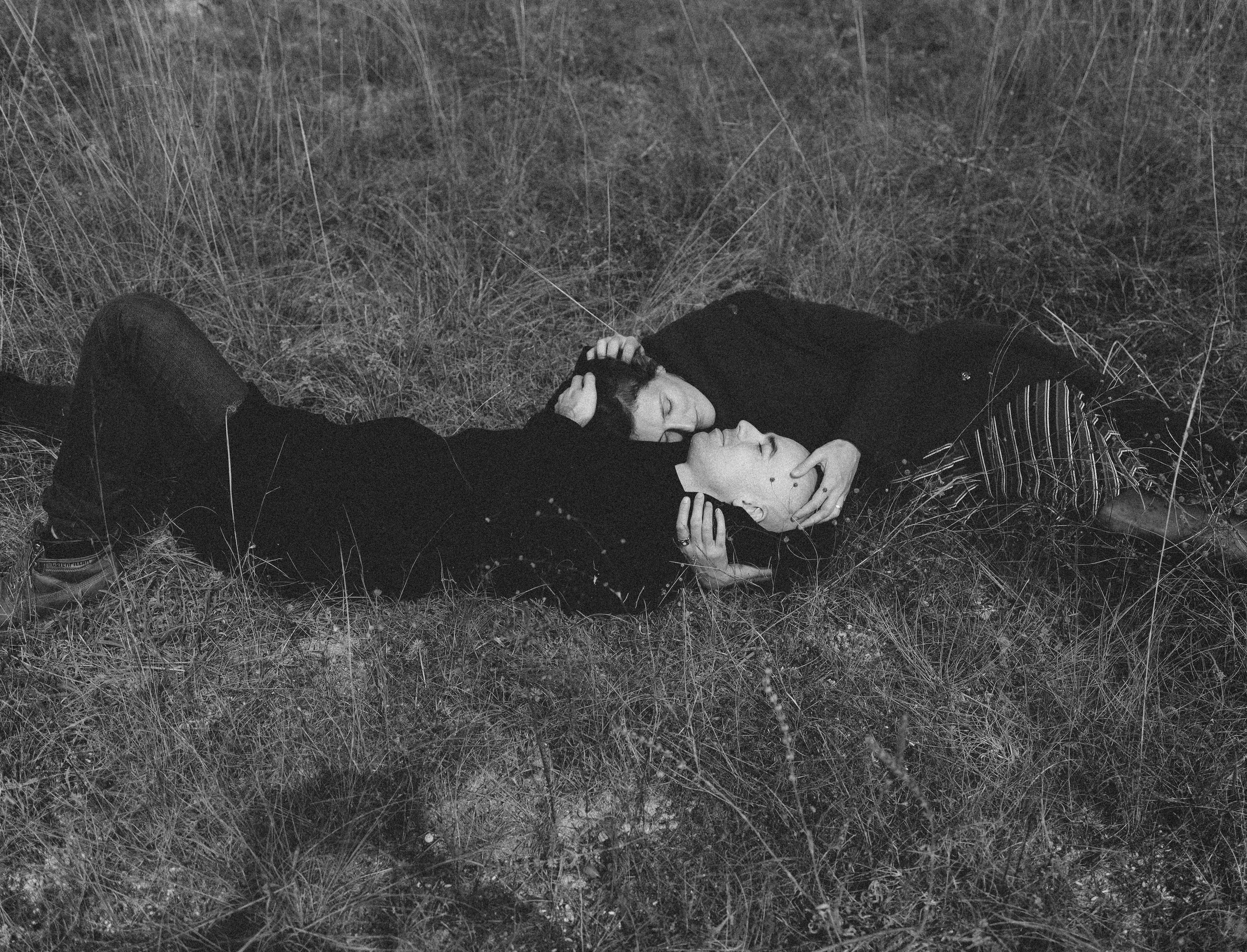 Женя+Вова. Фотограф