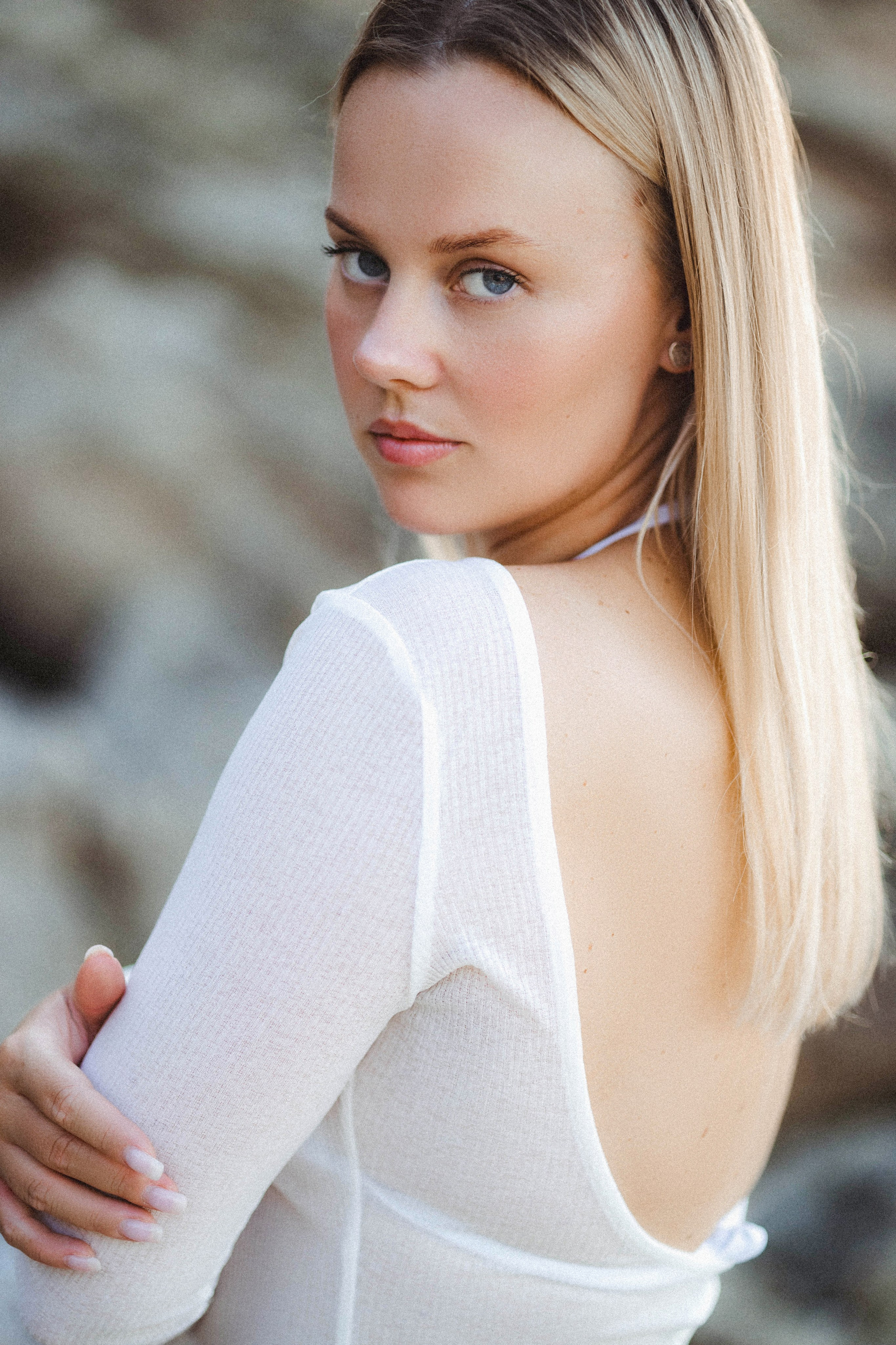 Даша. Фотограф