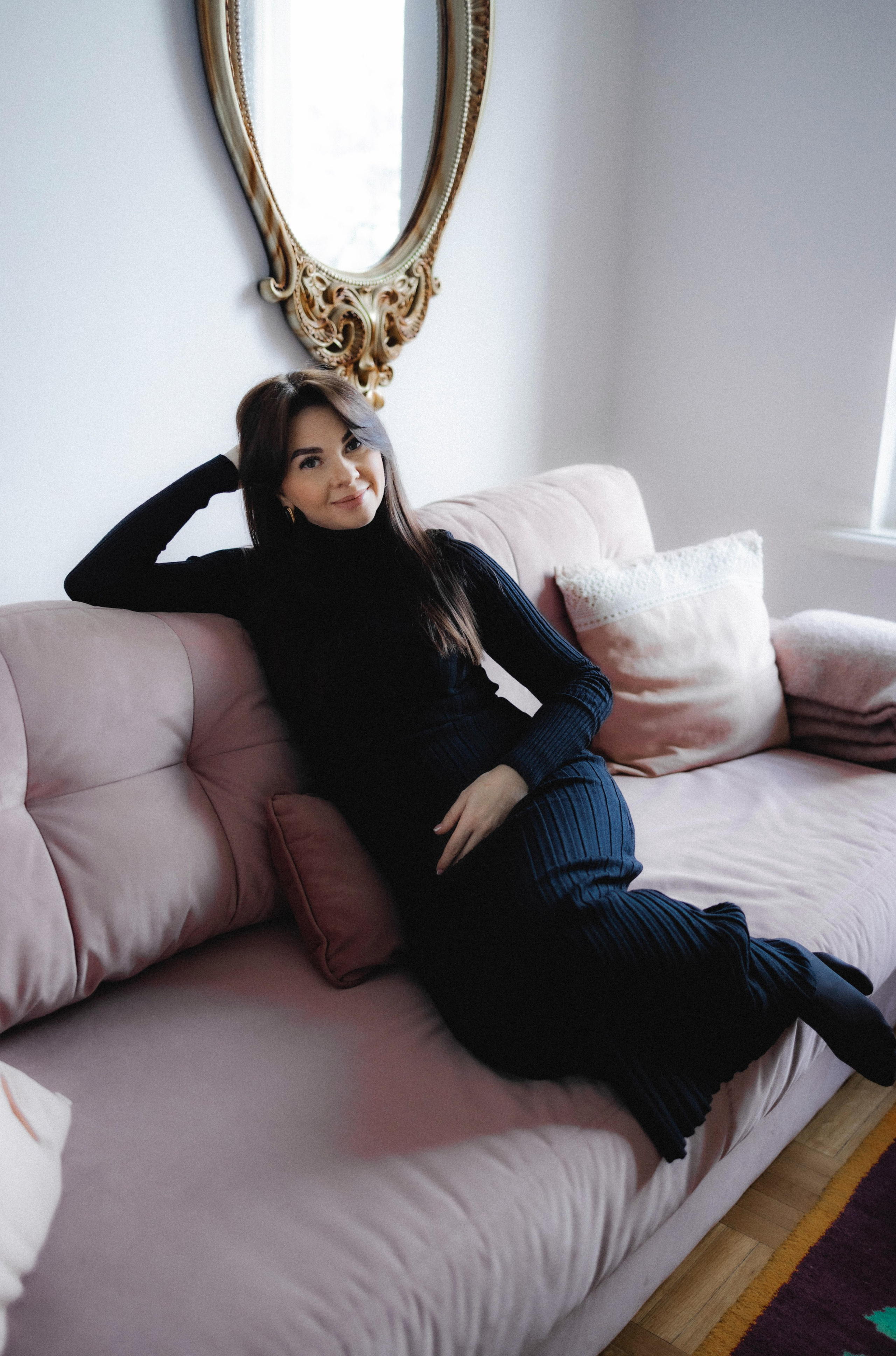 Долгожданный. Фотограф