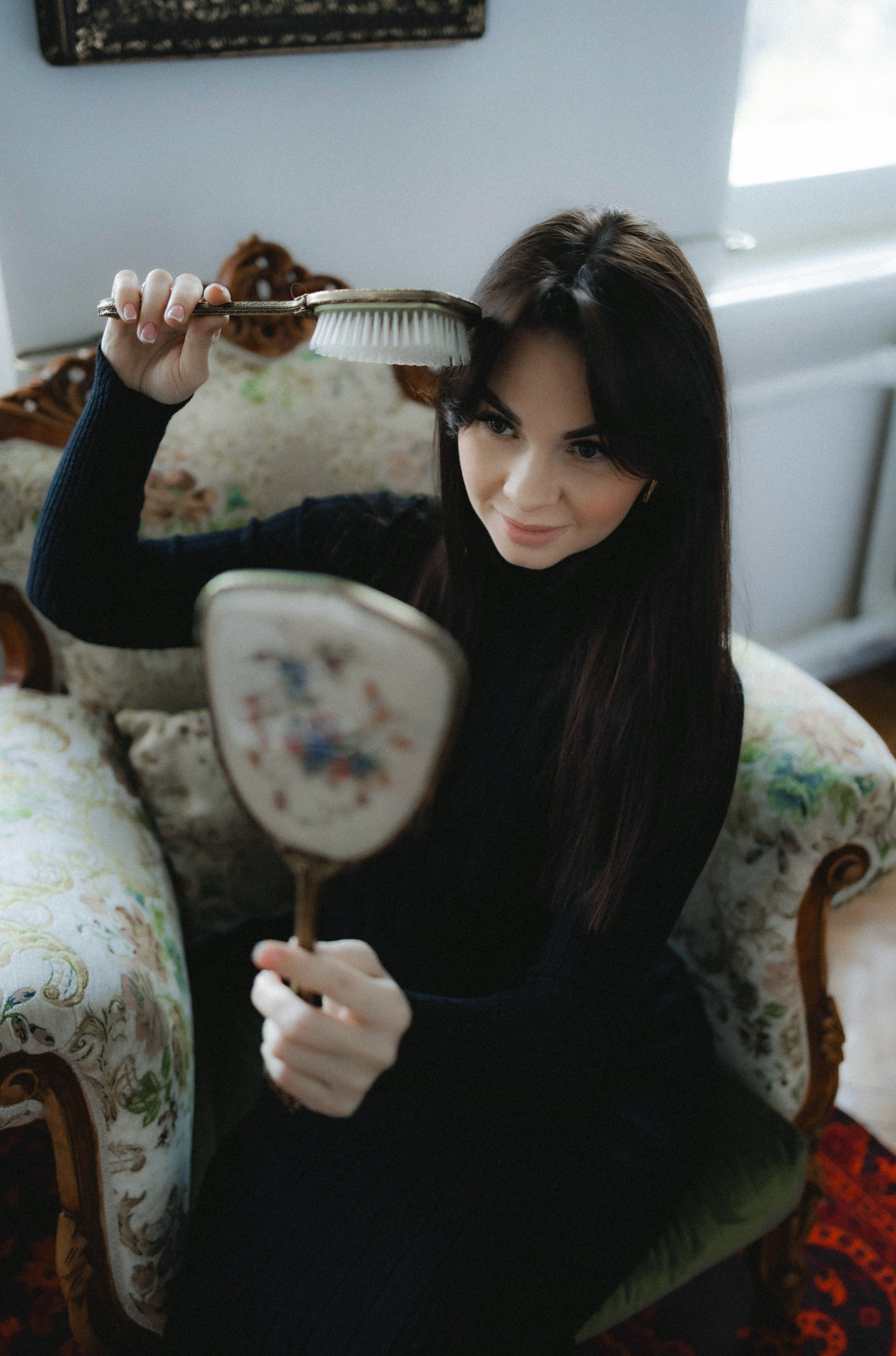 Долгожданный. Фотограф