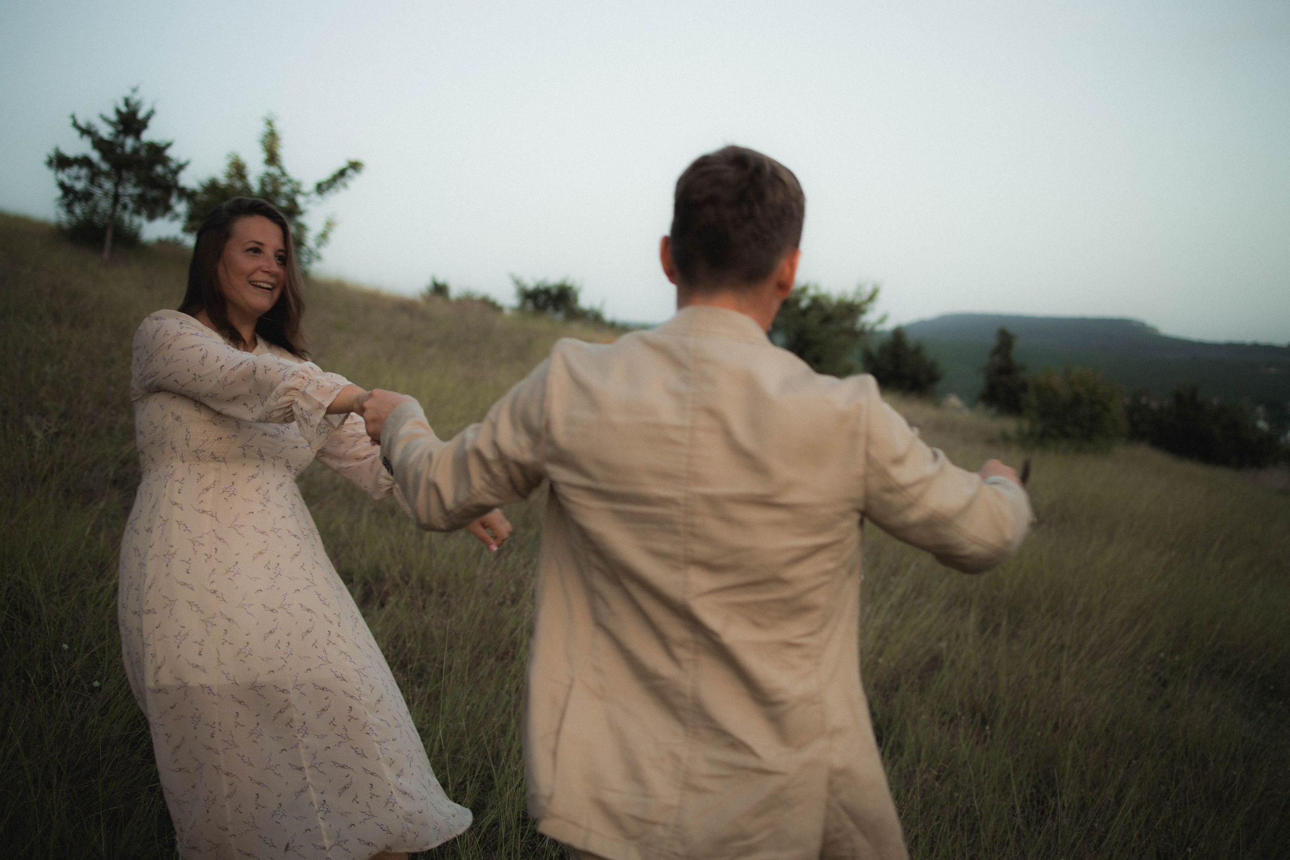 Вика+Эльдар. Фотограф