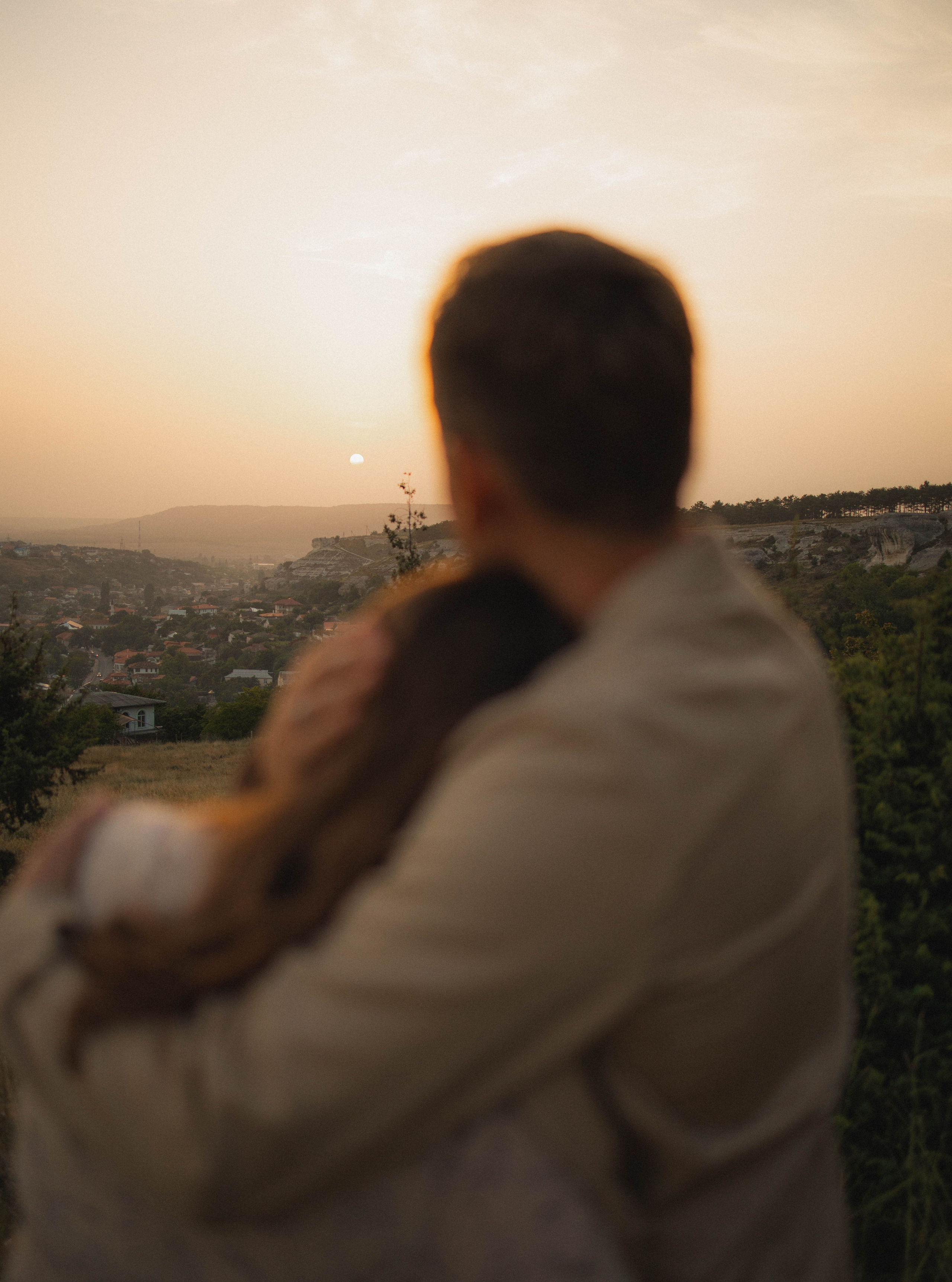 Вика+Эльдар. Фотограф