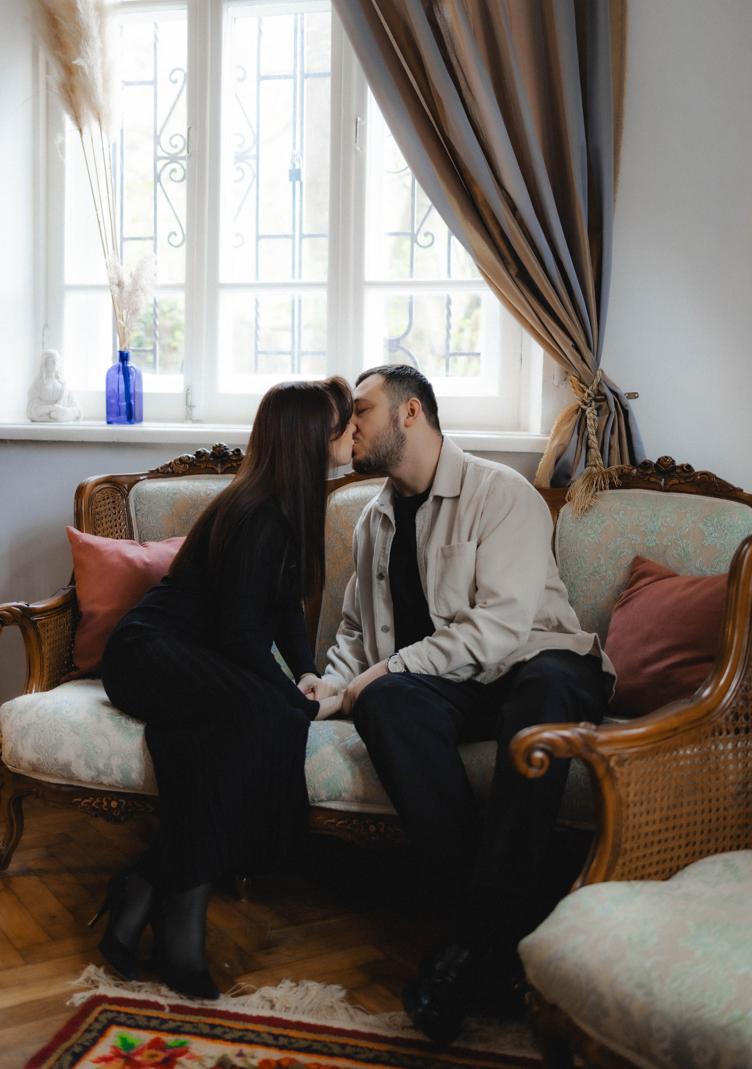 Долгожданный. Фотограф