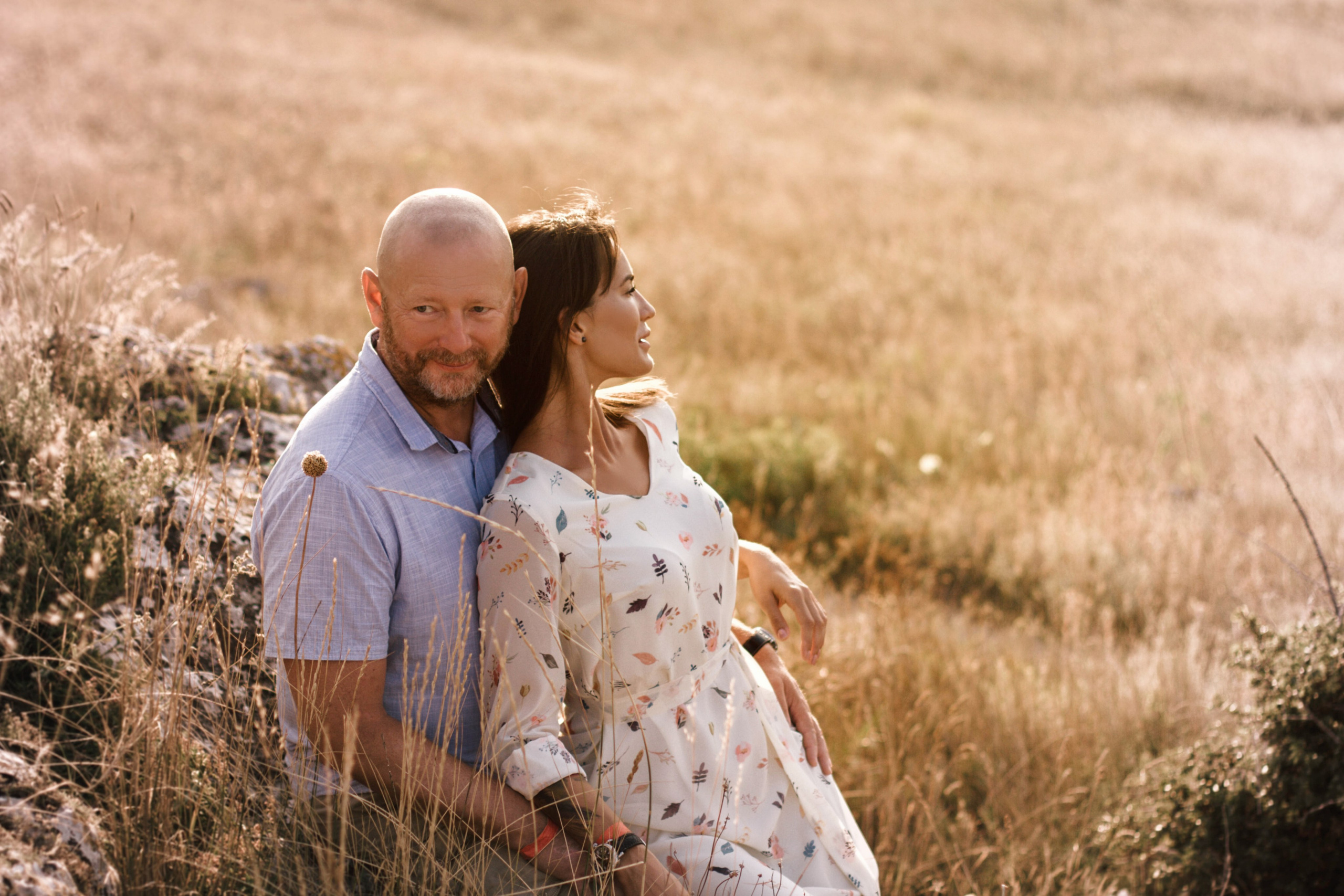 Ксения. Фотограф