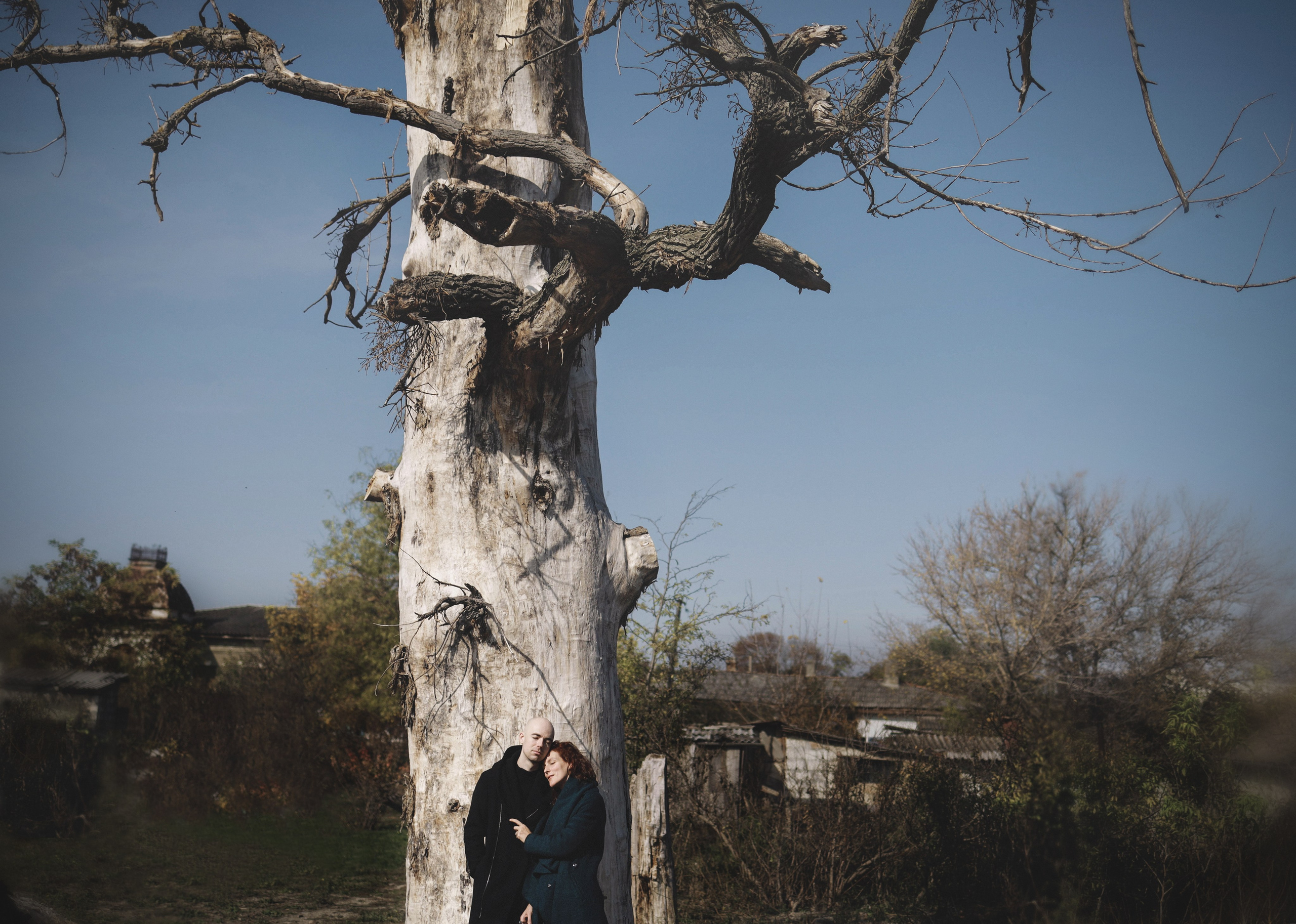 Женя+Вова. Фотограф