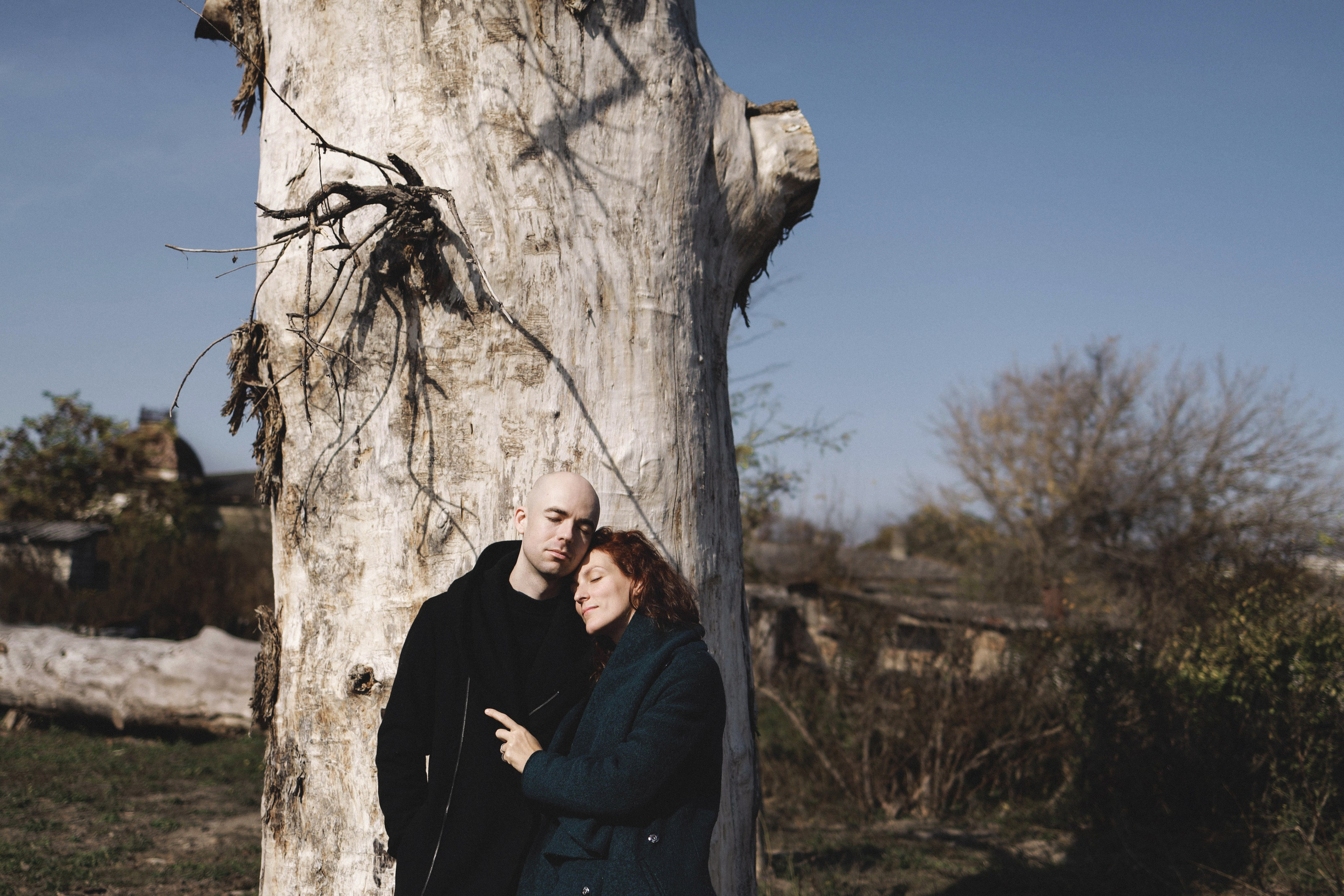 Женя+Вова. Фотограф