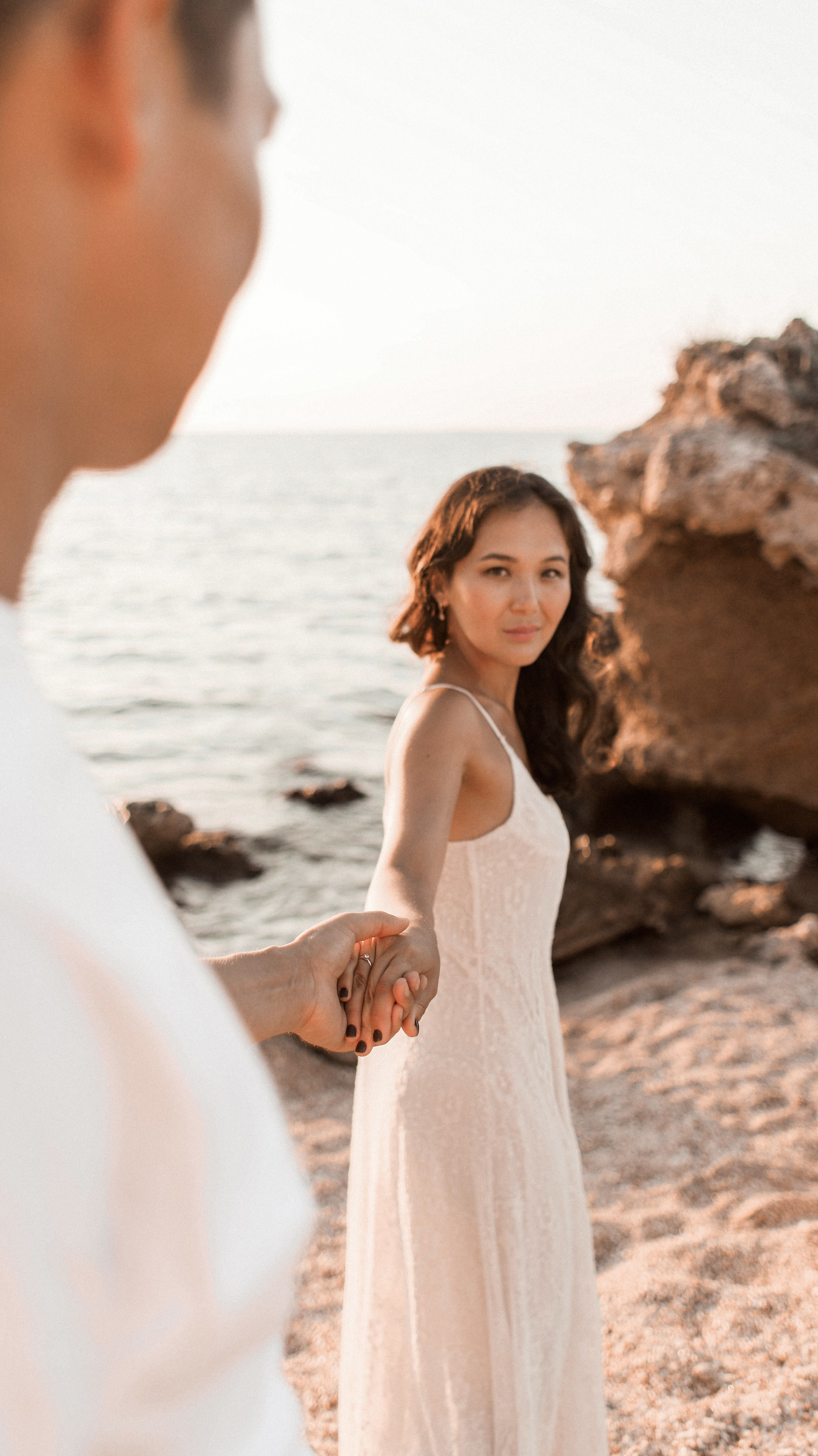 Айлана. Фотограф