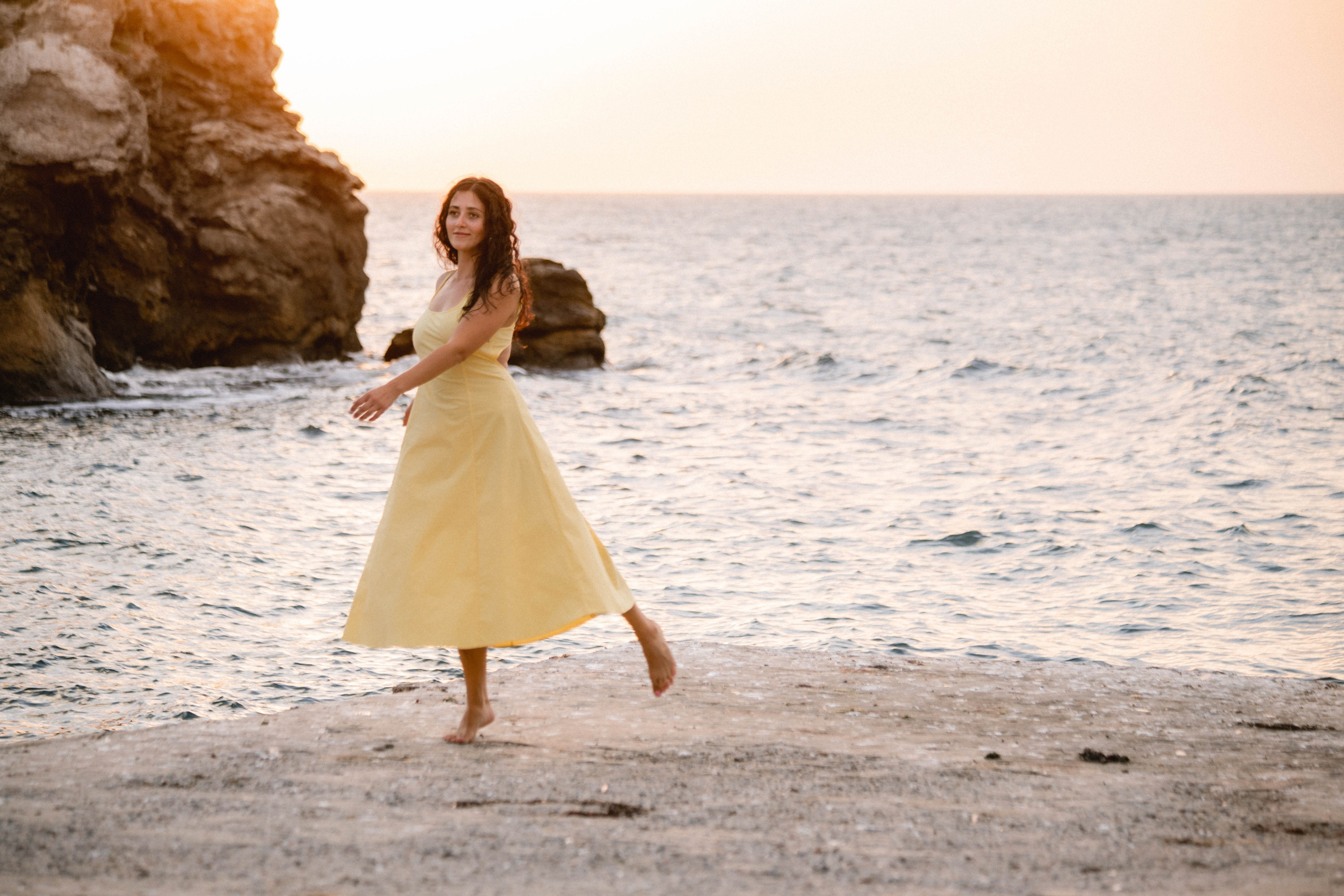 Мария. Фотограф