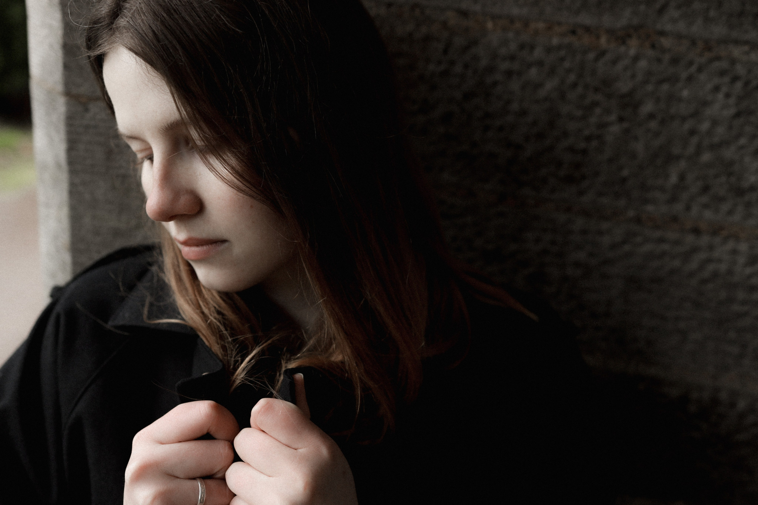 Анна. Фотограф