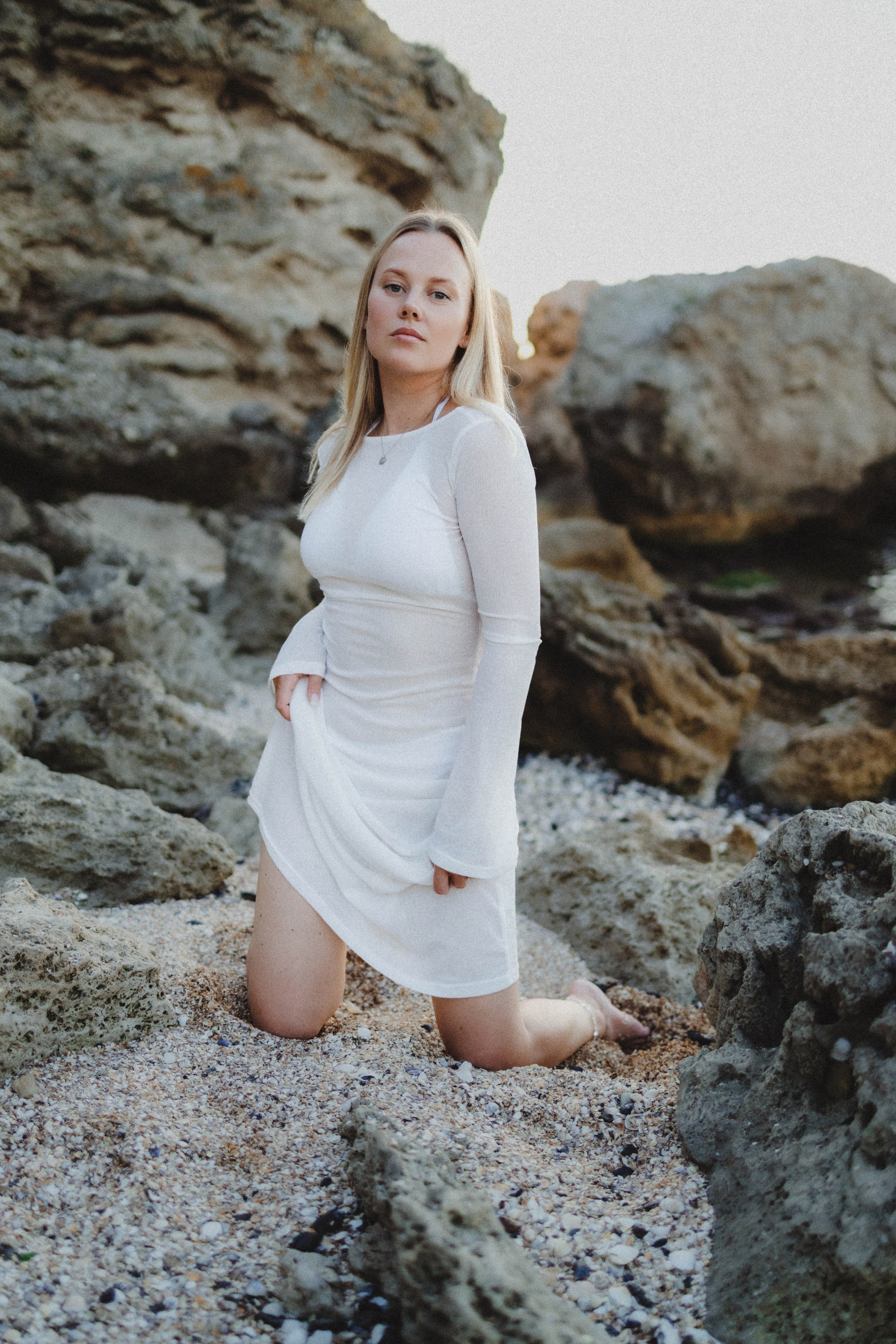 Даша. Фотограф