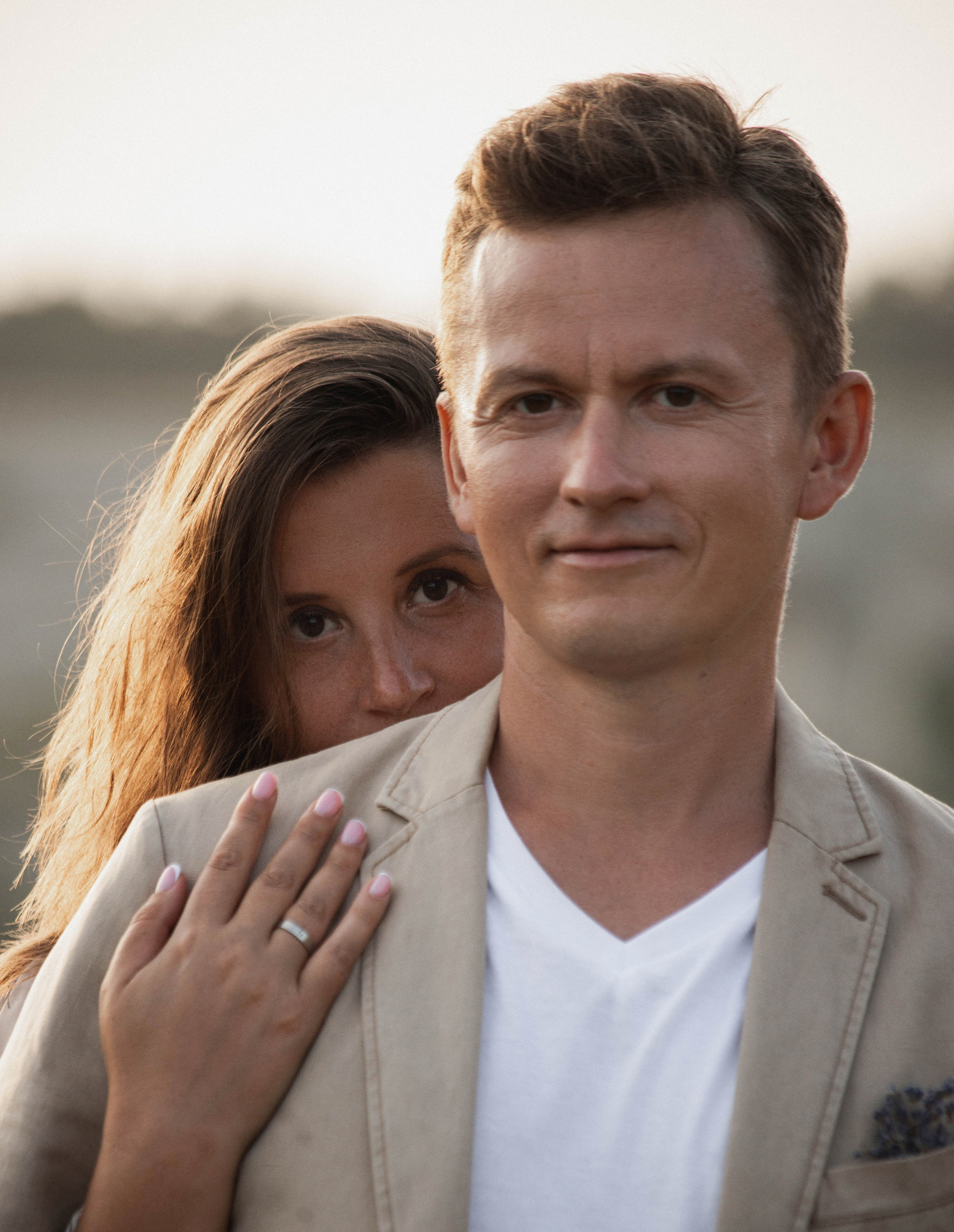 Вика+Эльдар. Фотограф