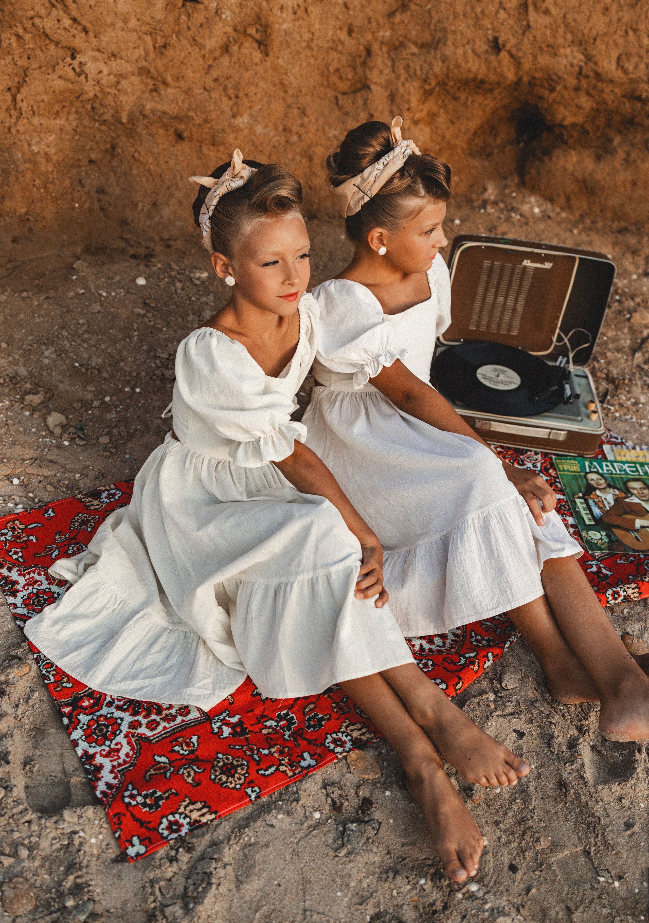 Крым. Фотограф