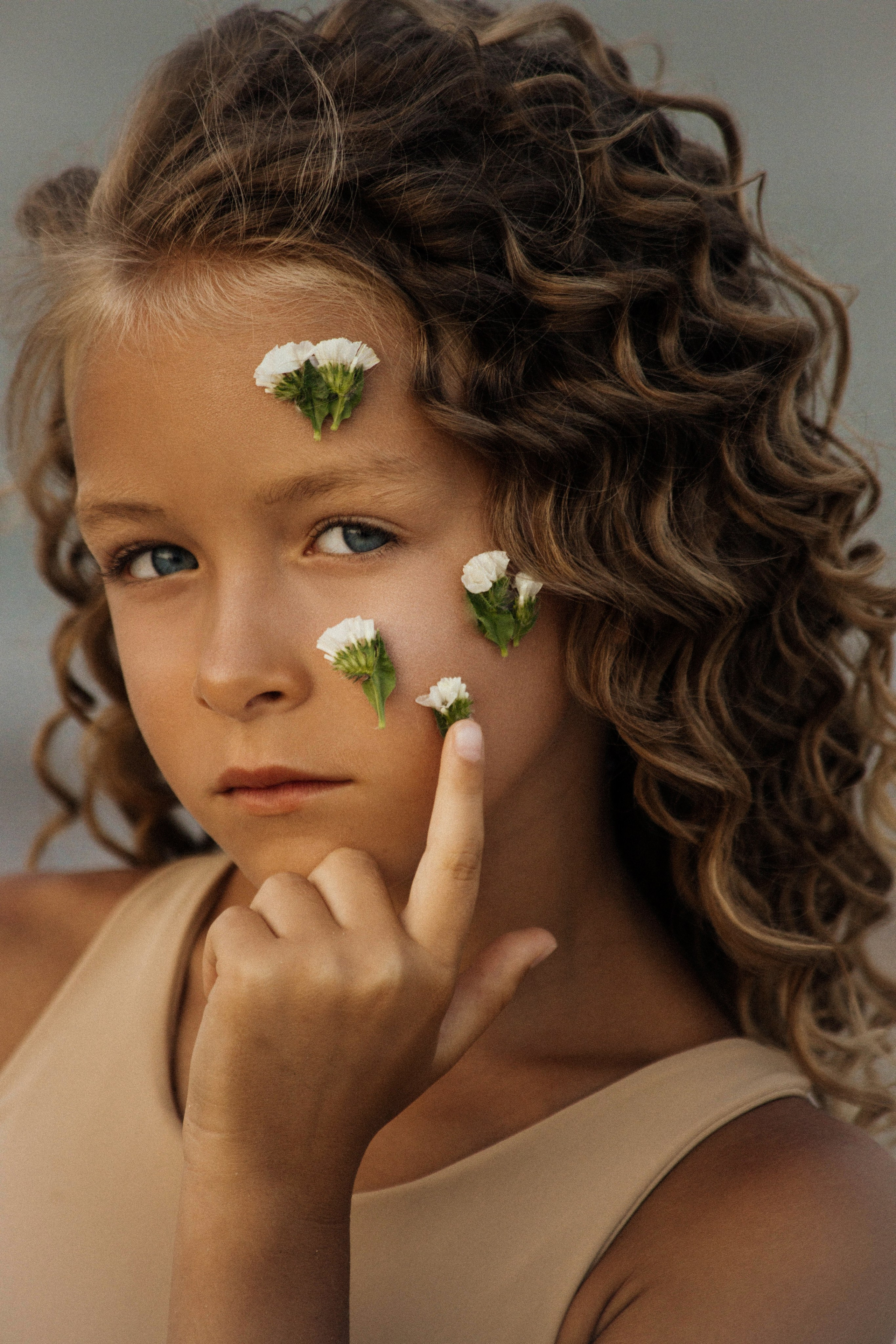 Даша. Фотограф