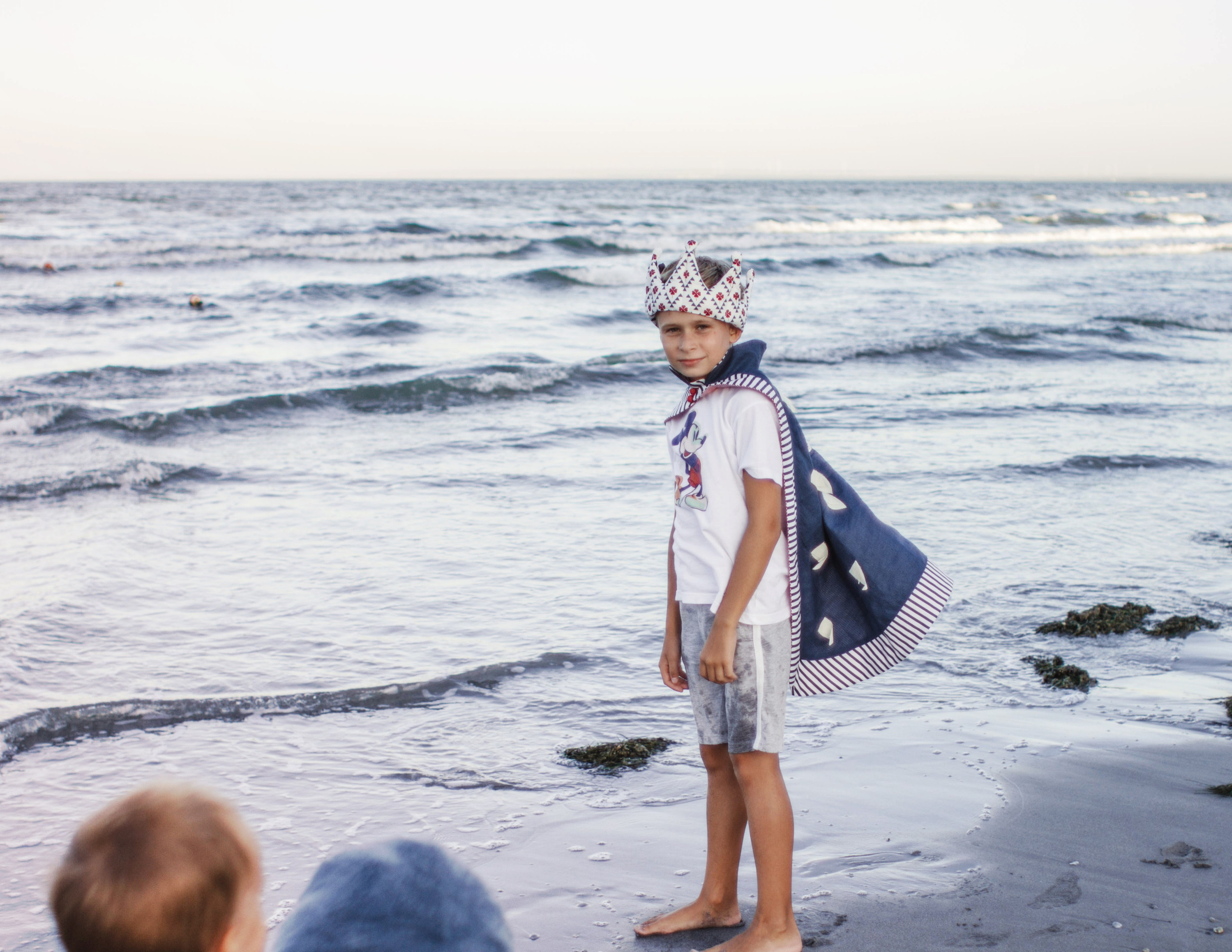 Даша. Фотограф