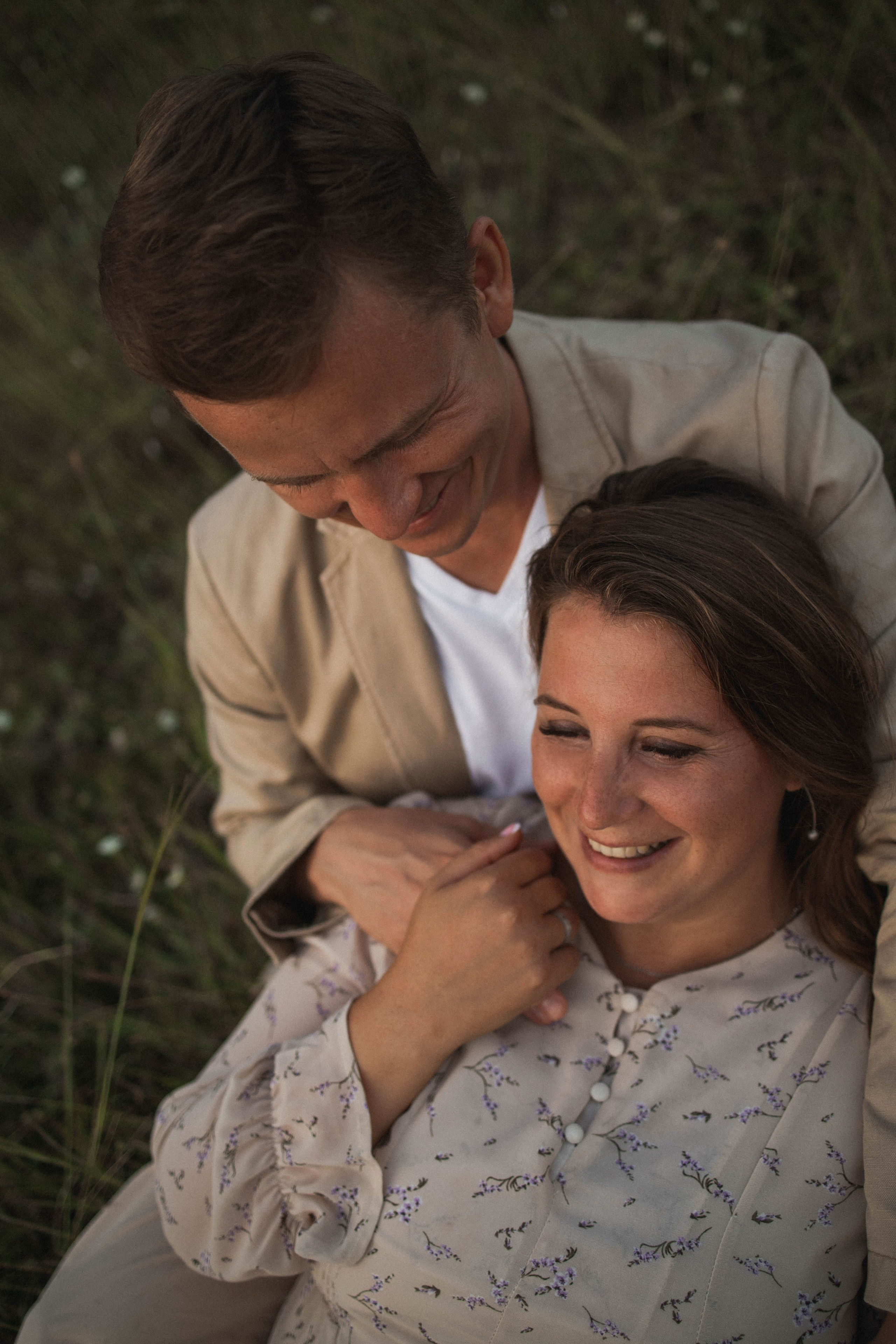 Вика+Эльдар