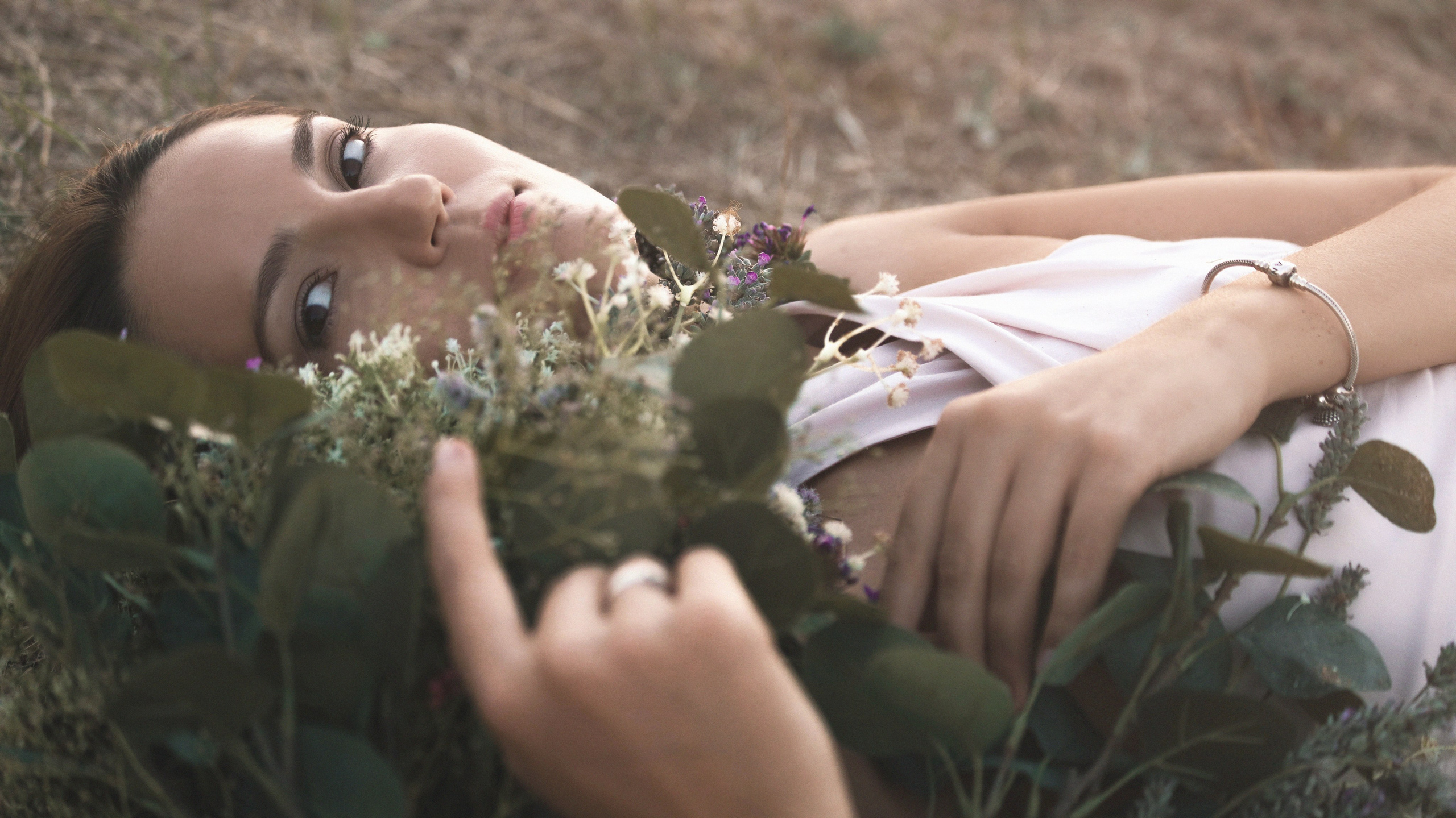 Пикник. Фотограф