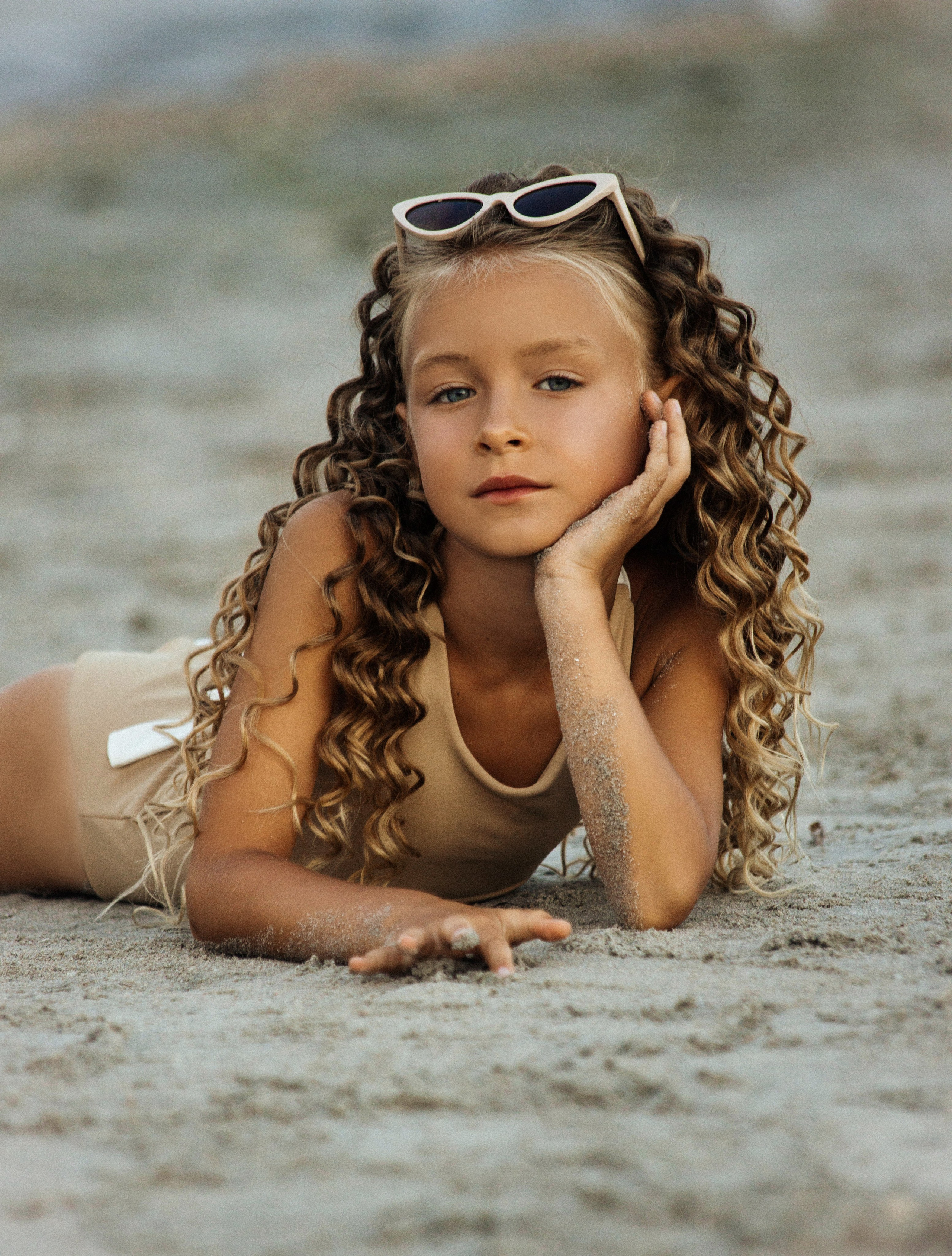 Даша. Фотограф