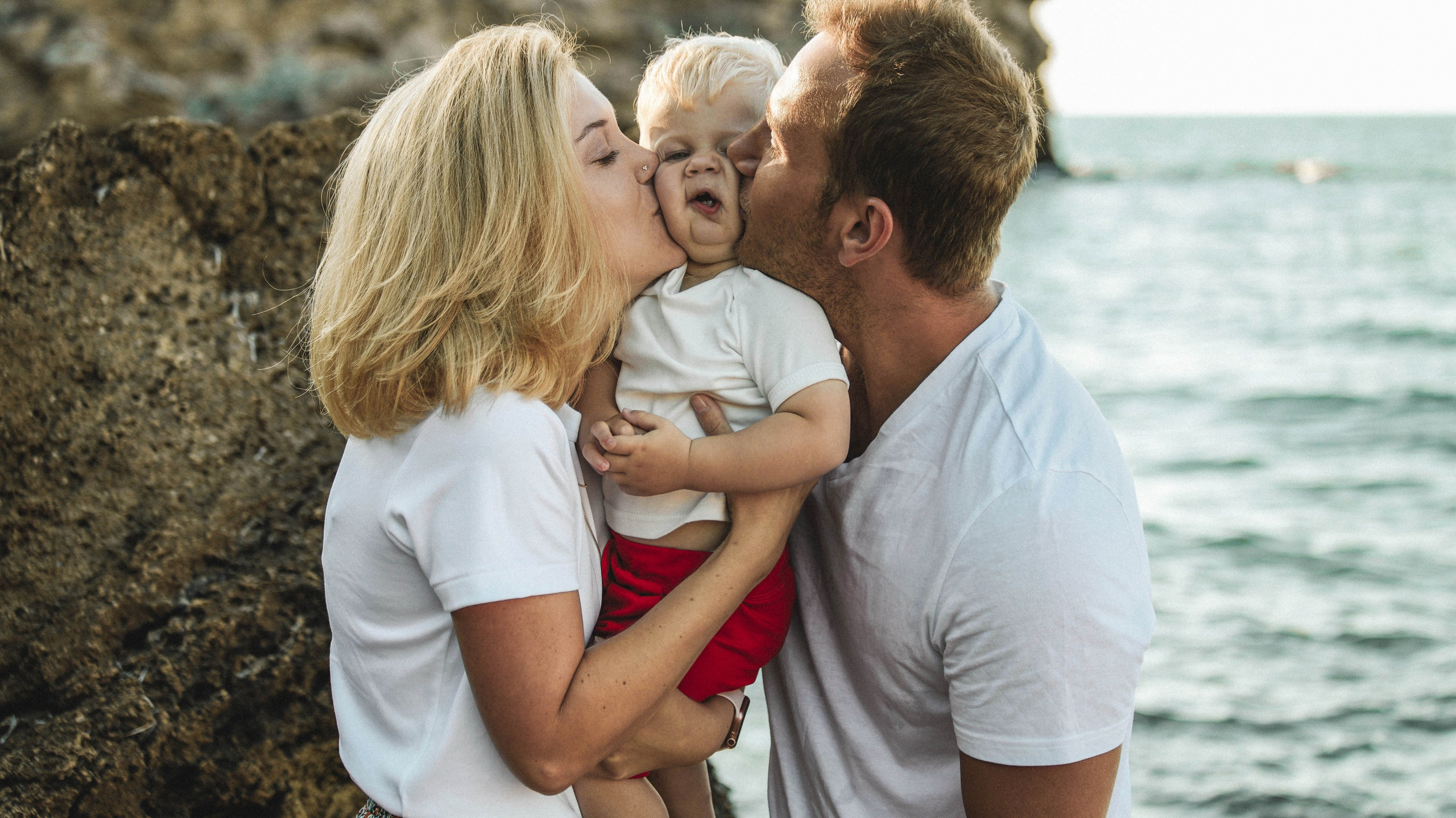 Лето. Фотограф