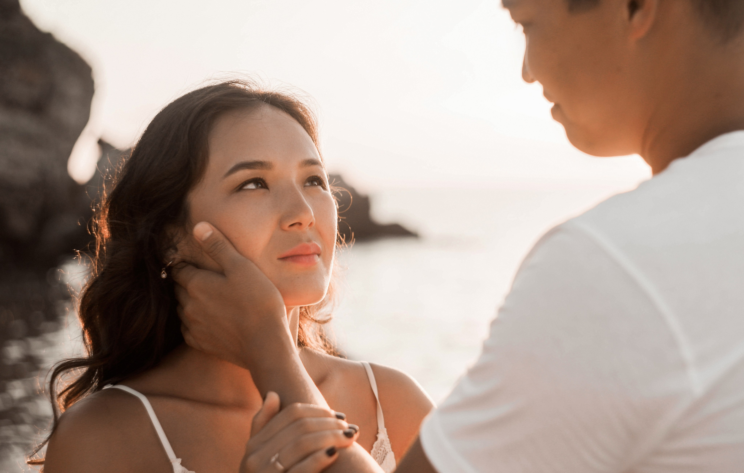 Айлана. Фотограф