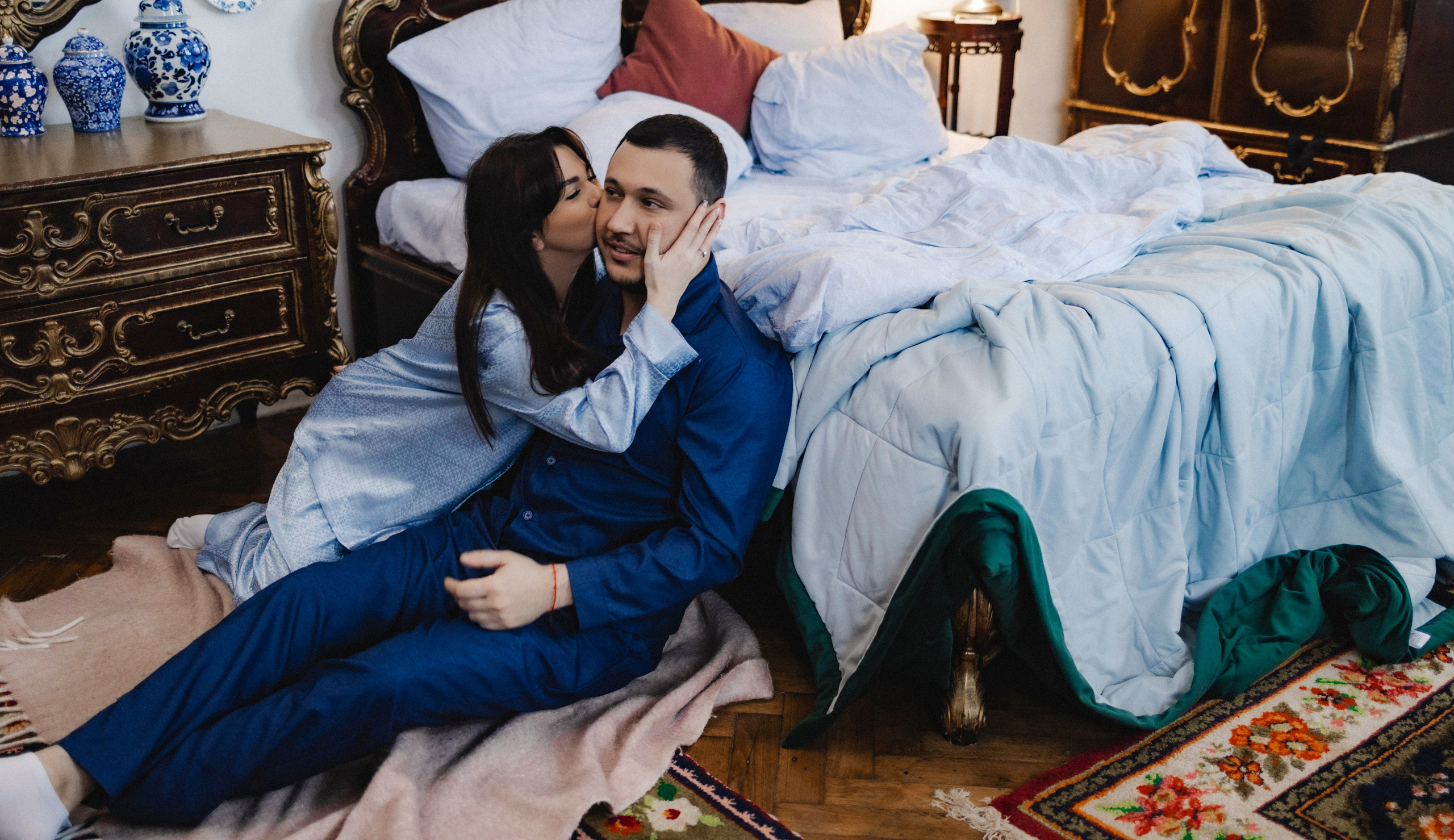 Долгожданный. Фотограф