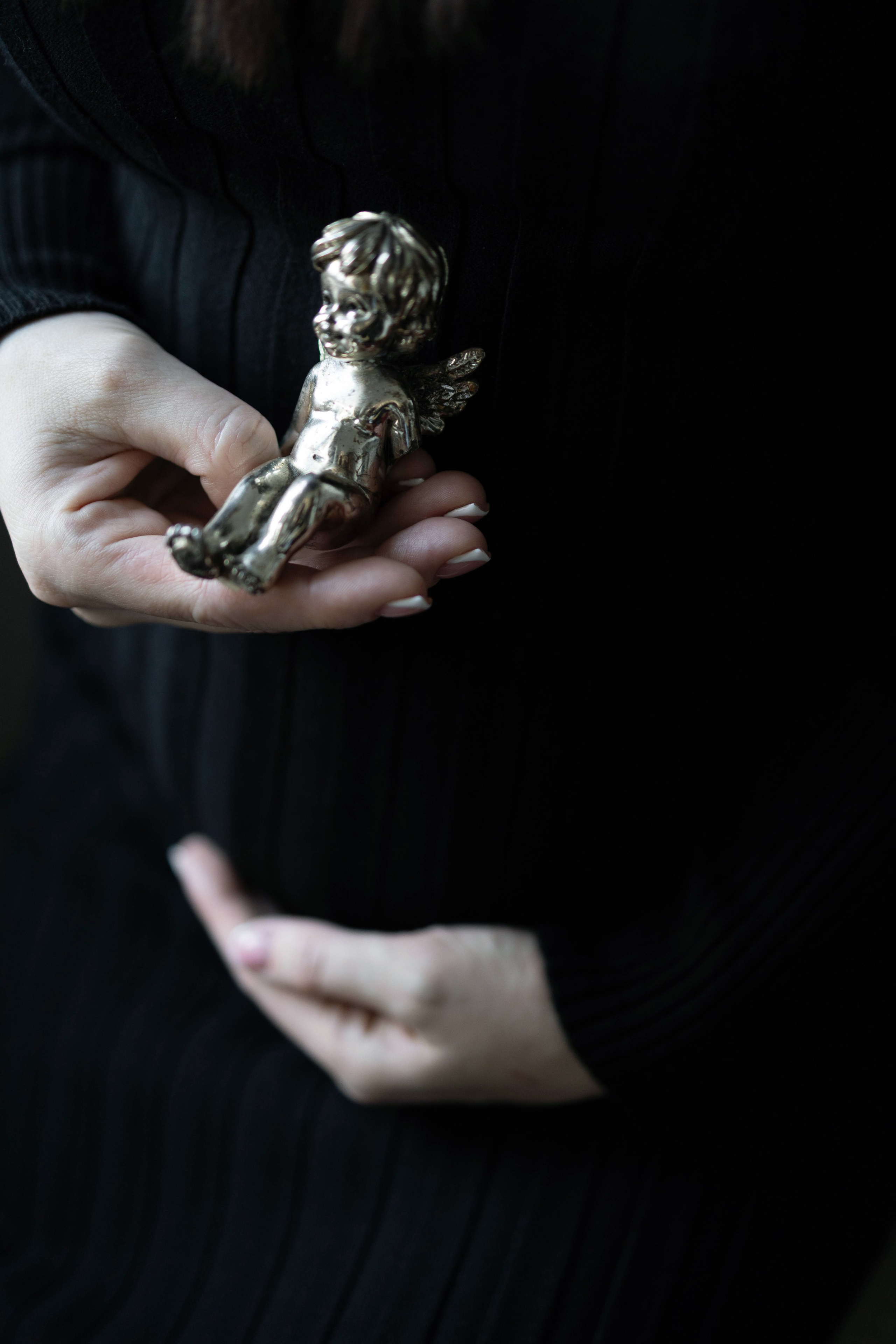 Долгожданный. Фотограф