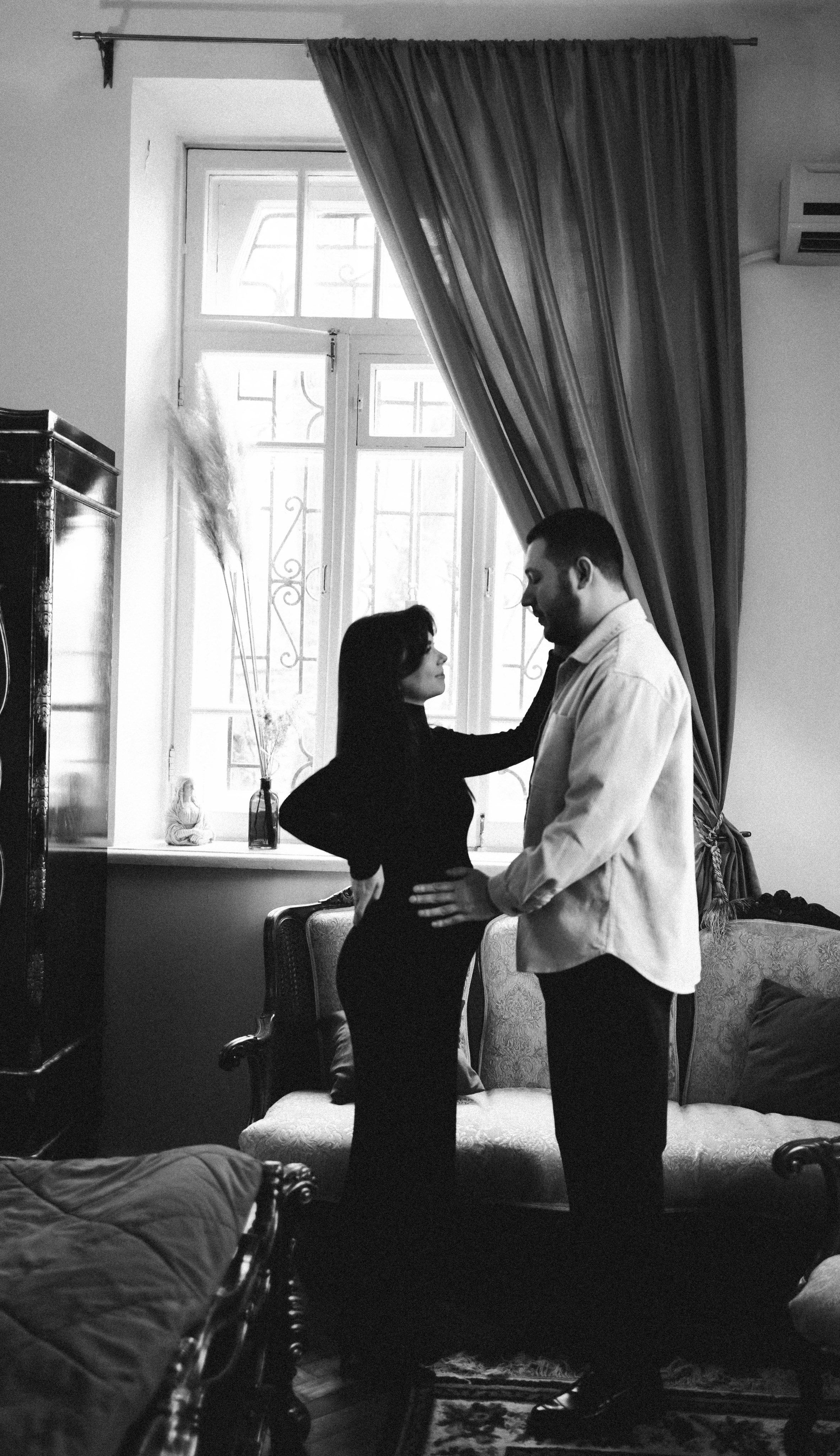 Долгожданный. Фотограф