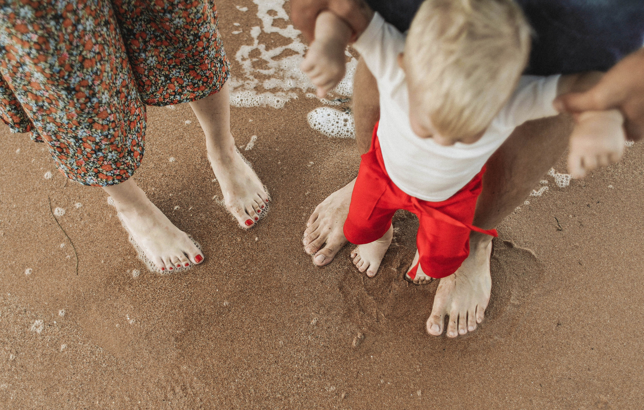 Лето. Фотограф