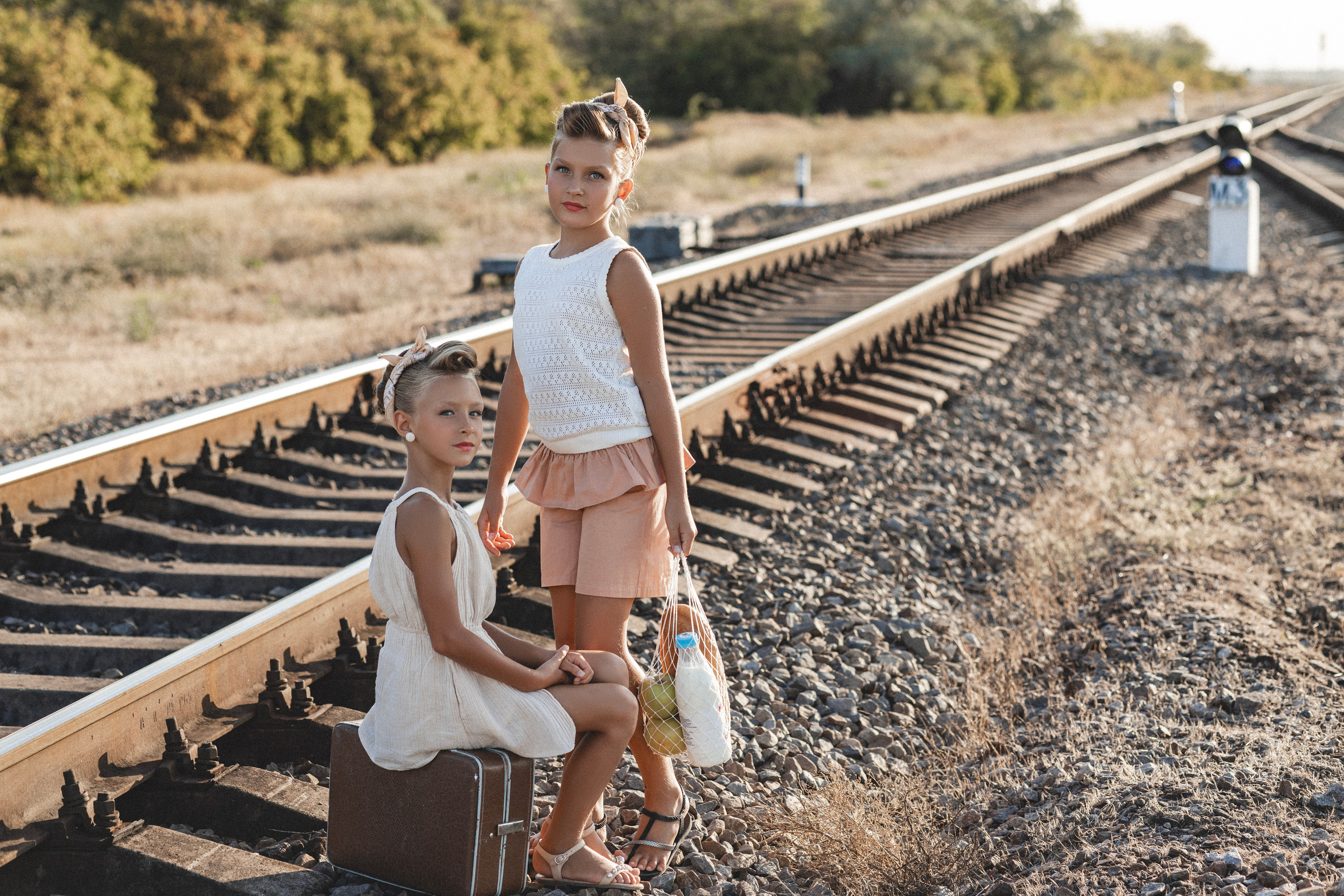 Крым. Фотограф