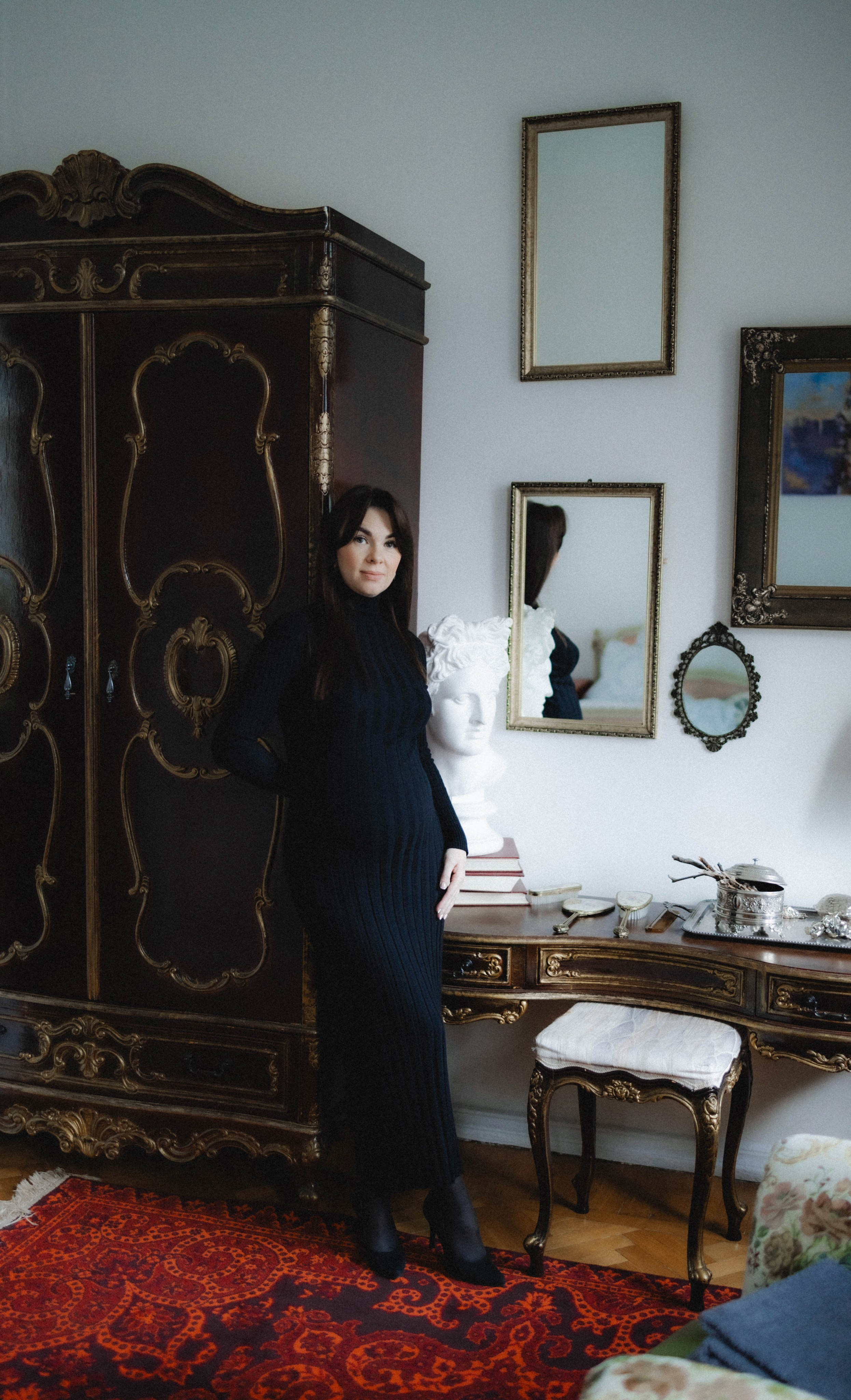 Долгожданный. Фотограф