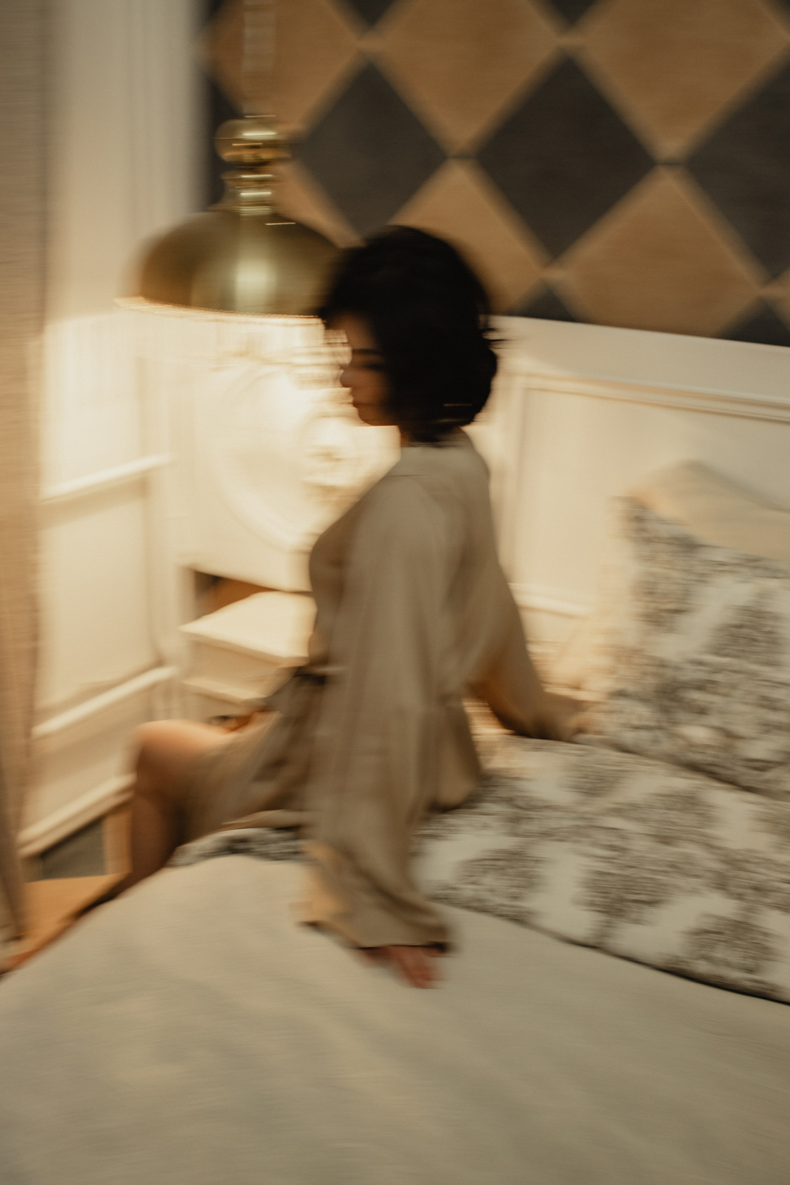 Натали. Фотограф