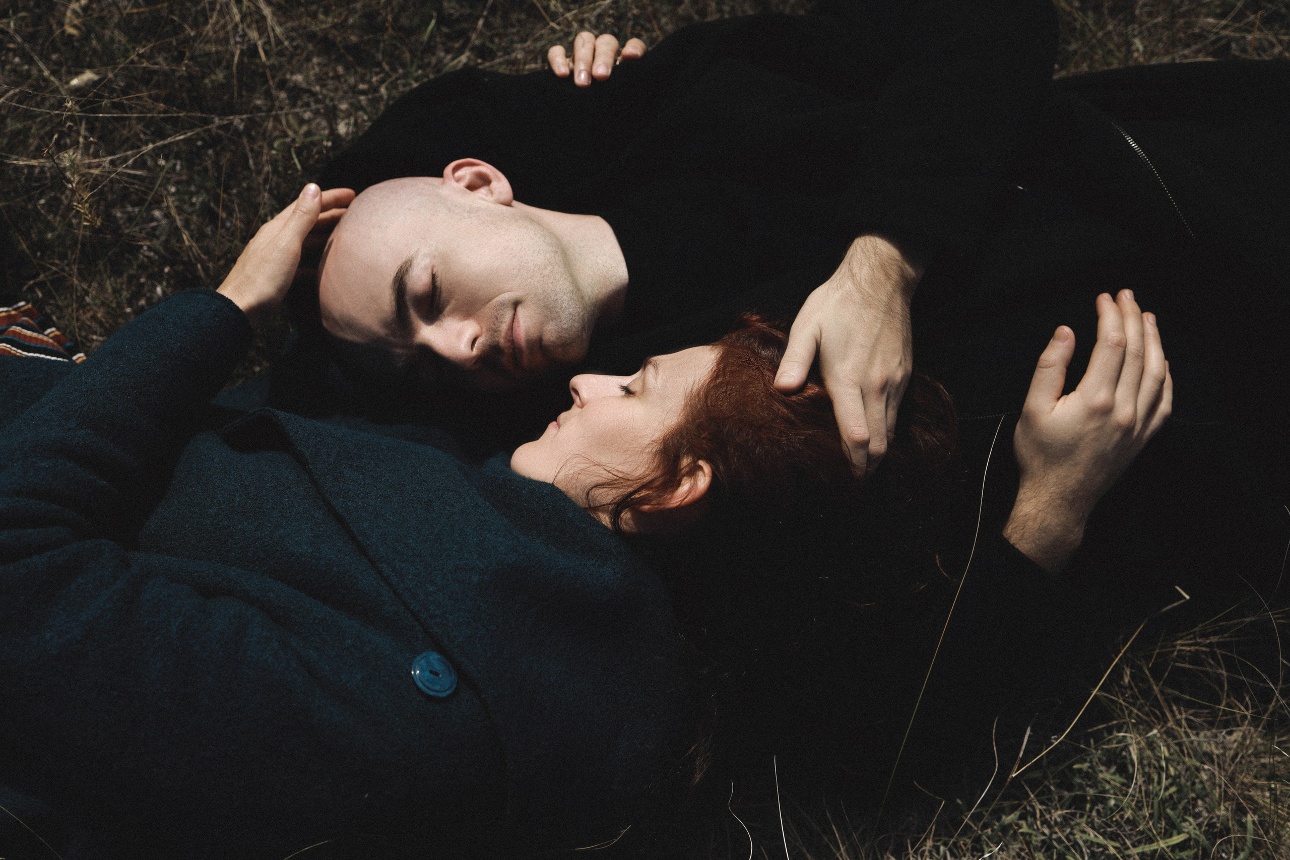 Женя+Вова. Фотограф