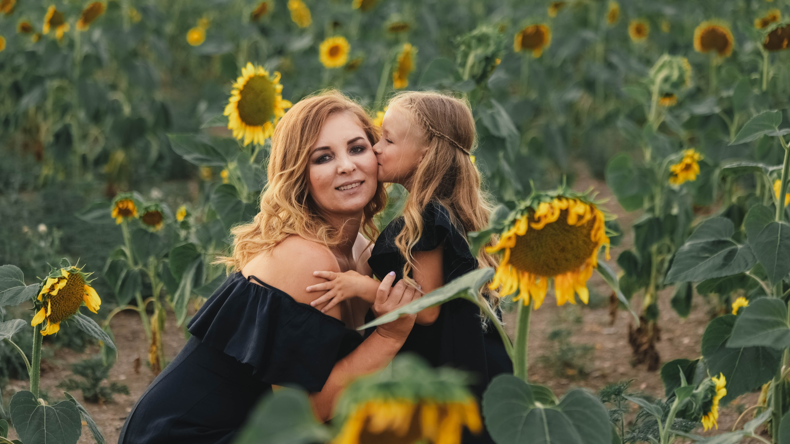 Даша. Фотограф