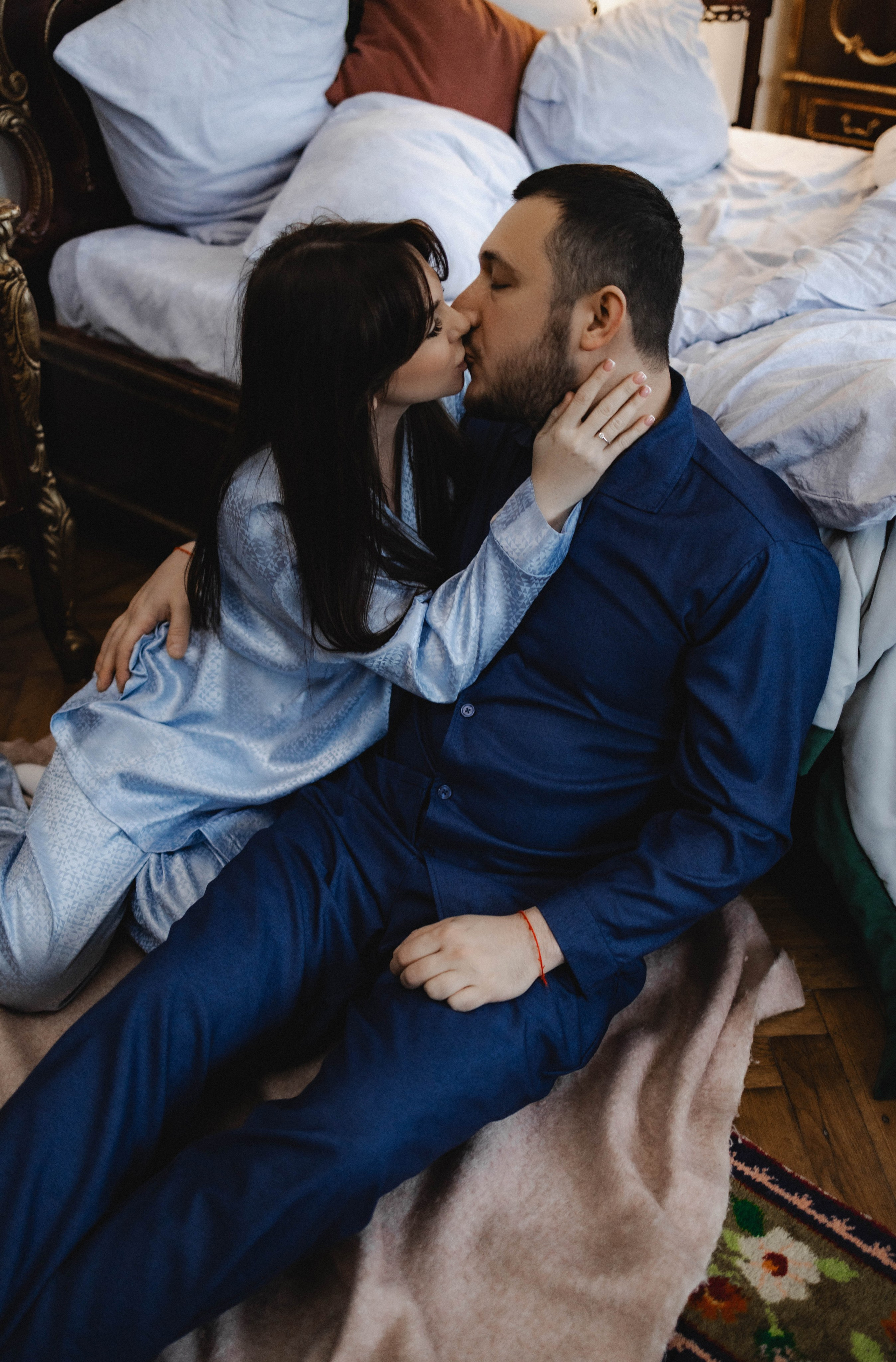 Долгожданный. Фотограф