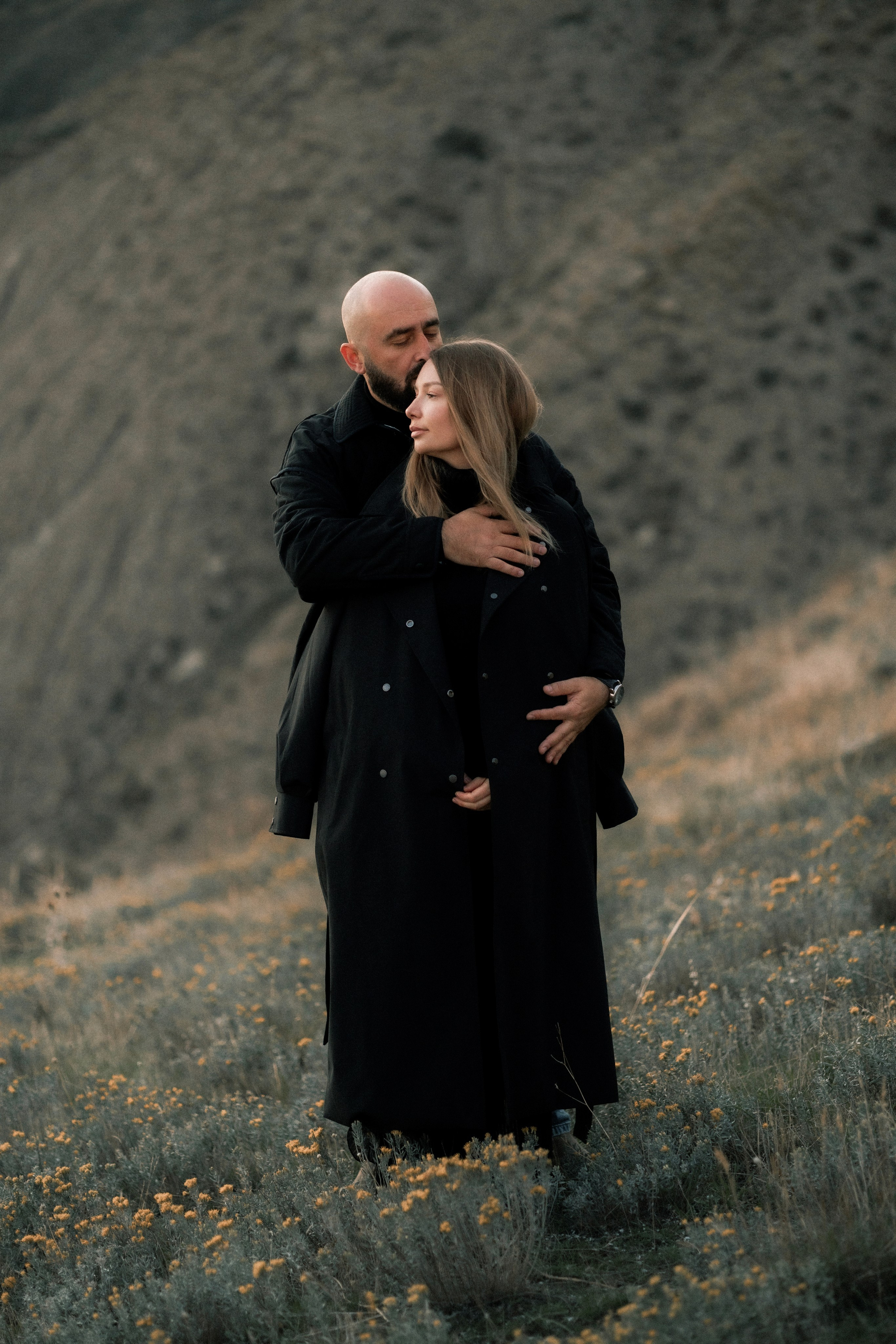 Моменты. Фотограф