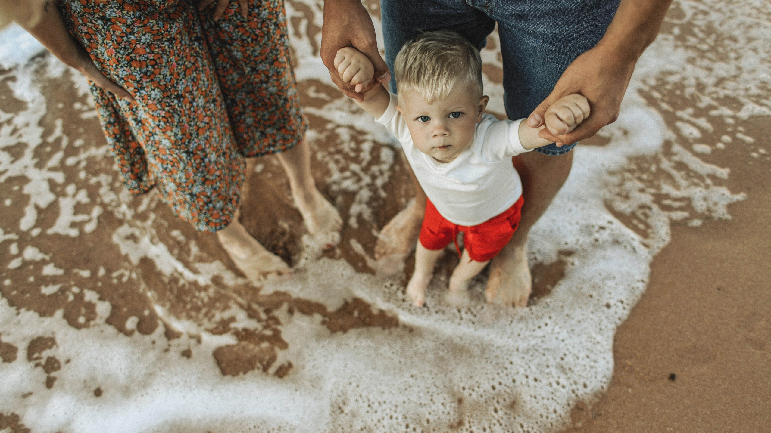 Лето. Фотограф