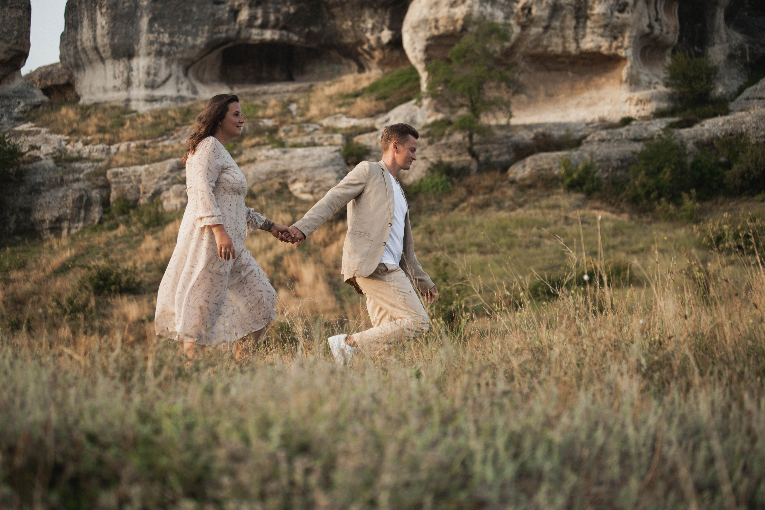 Вика+Эльдар. Фотограф