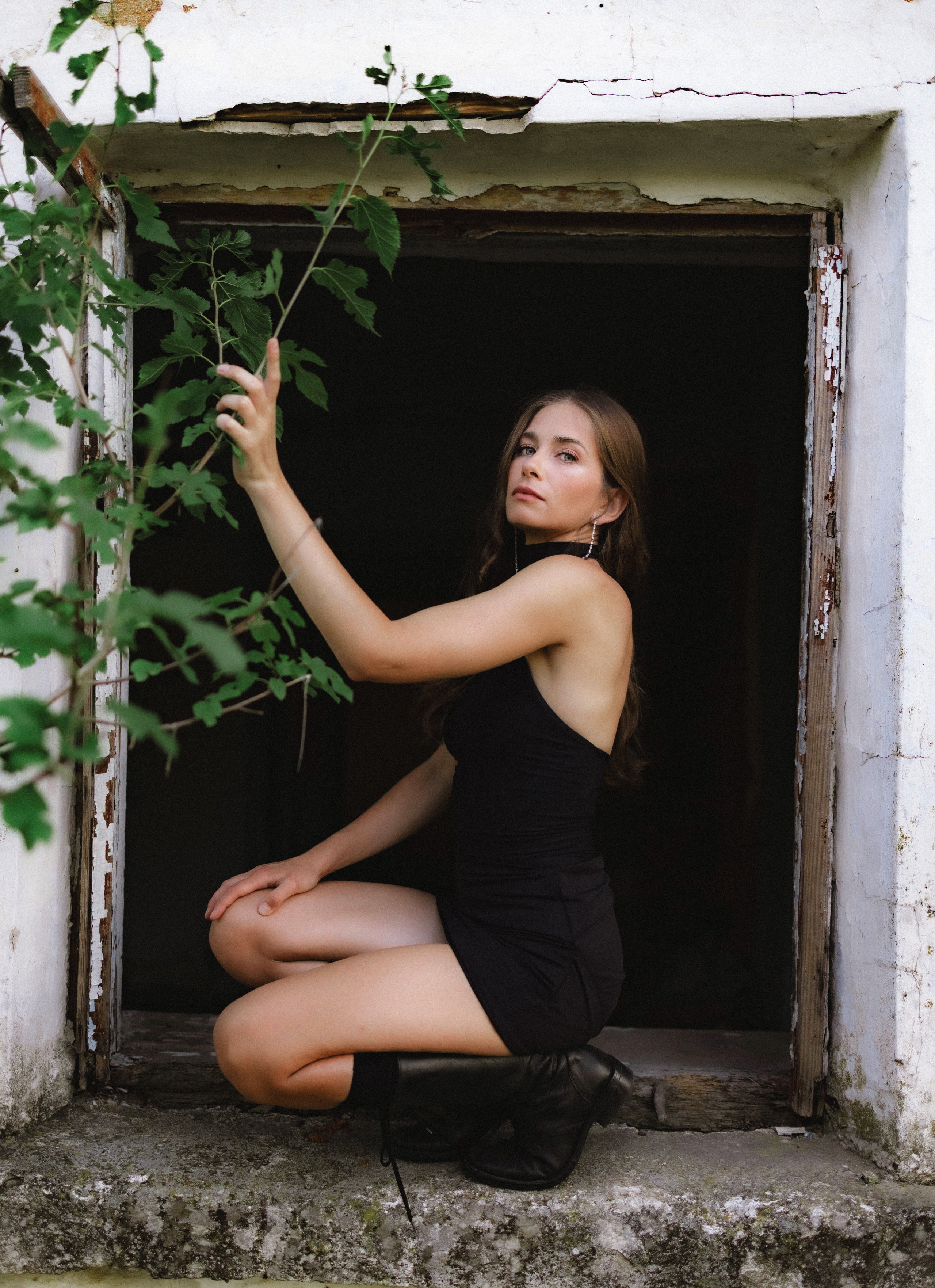 Азовский. Фотограф