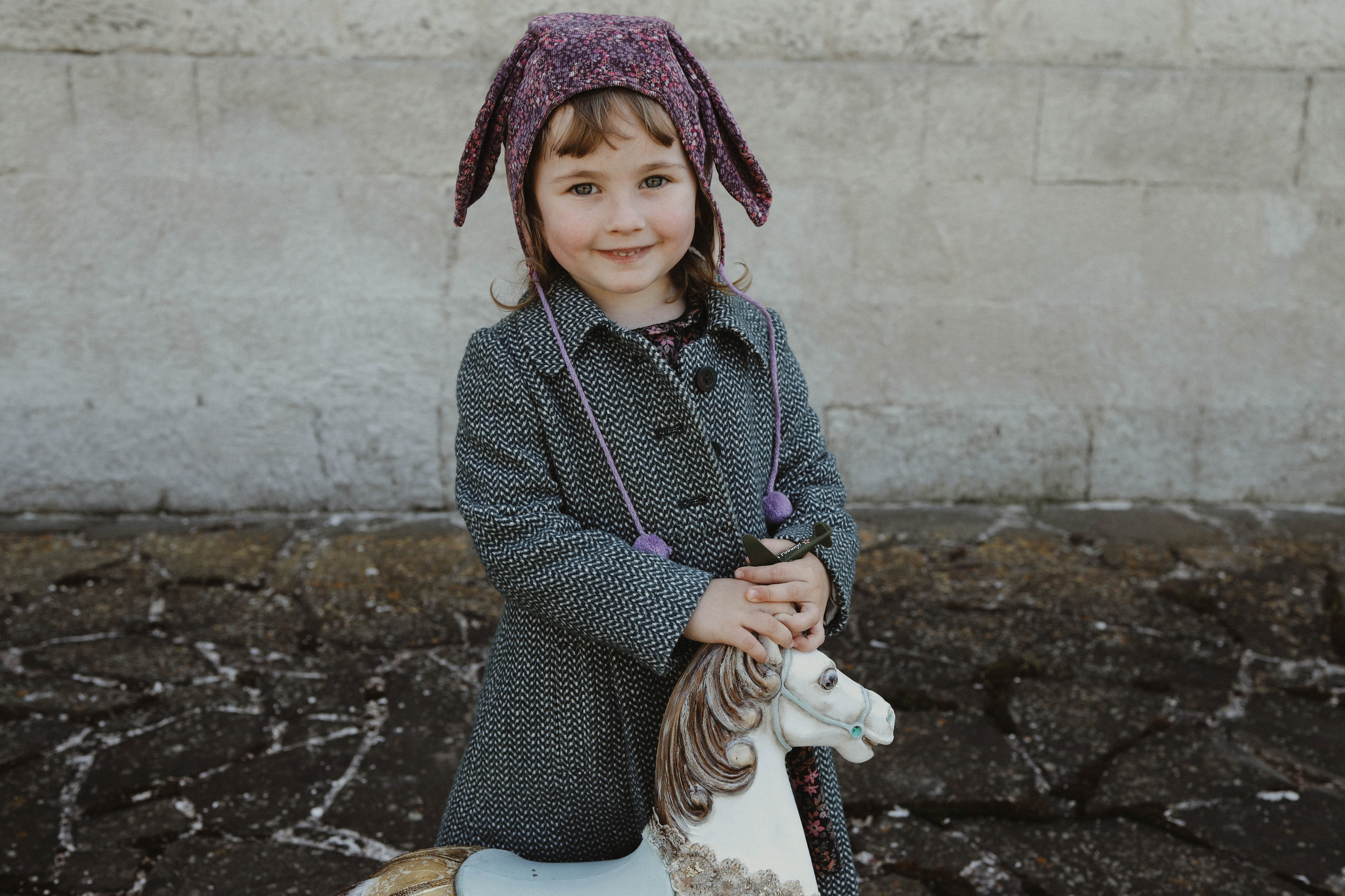 Весна. Фотограф