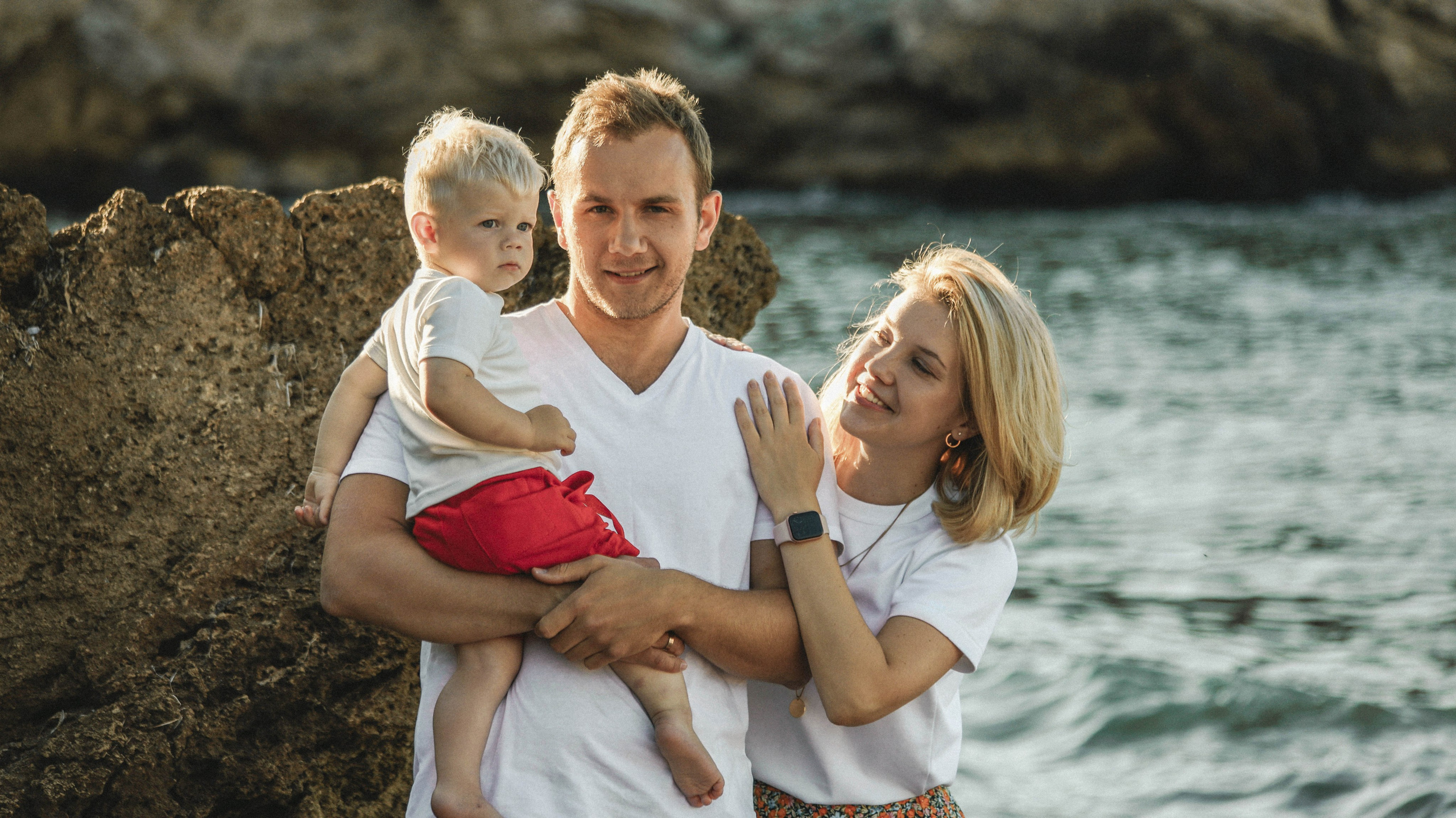 Лето. Фотограф