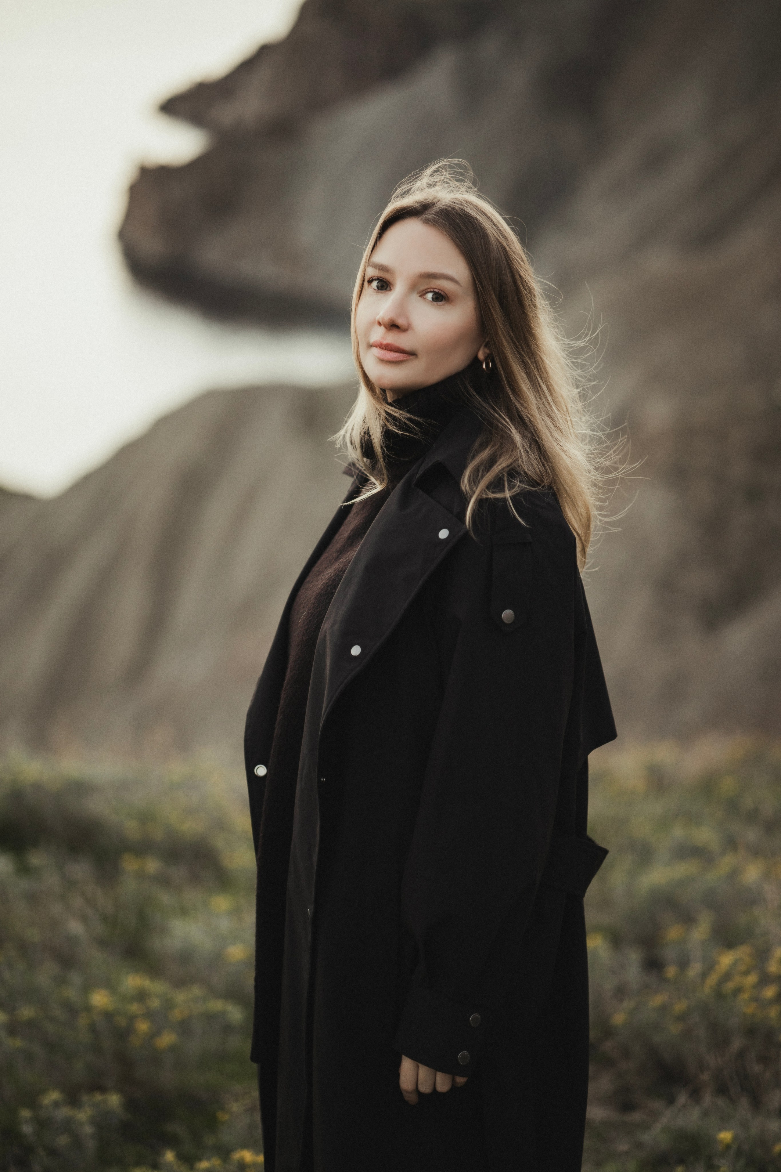 Моменты. Фотограф