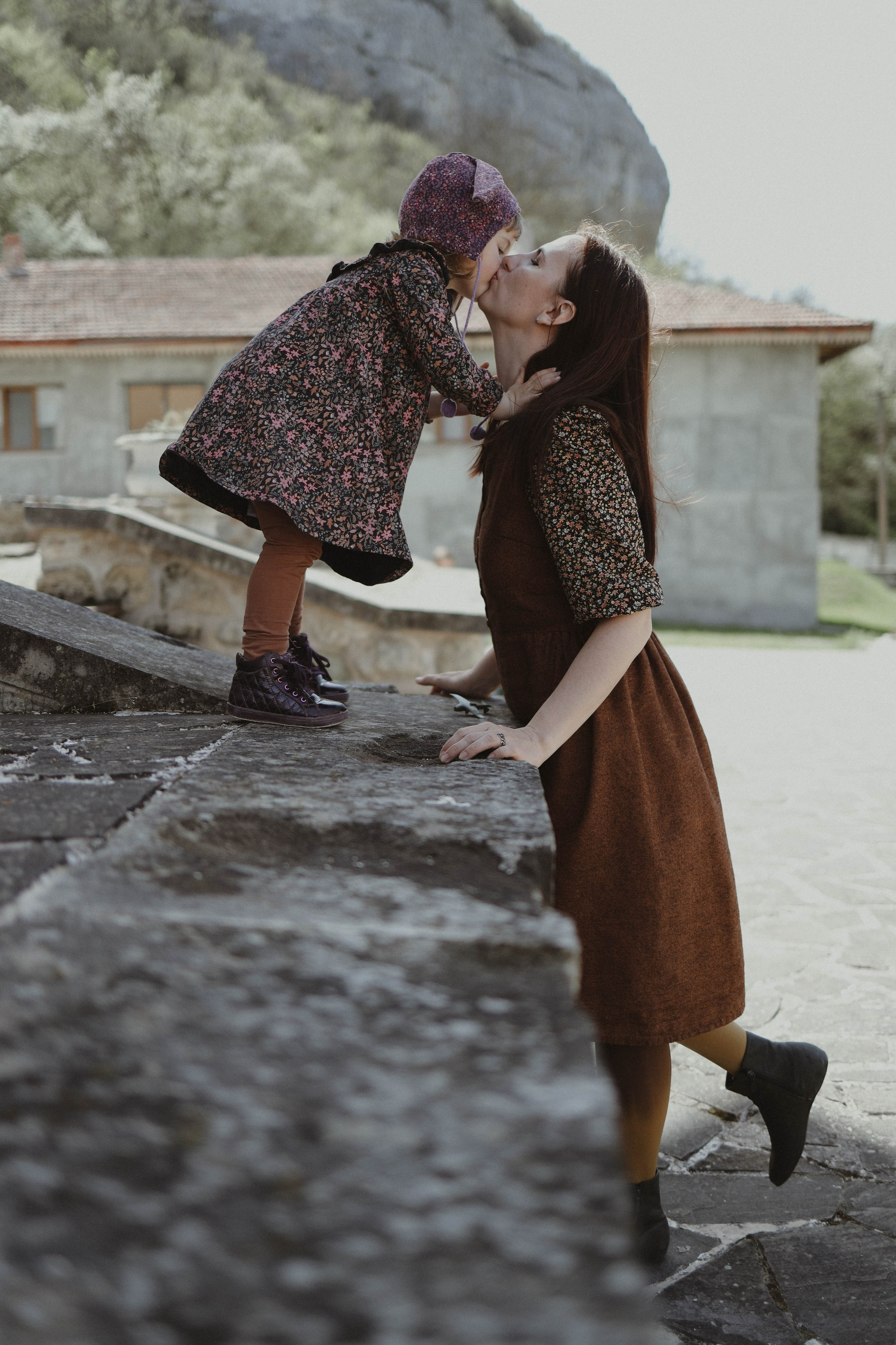 Весна. Фотограф