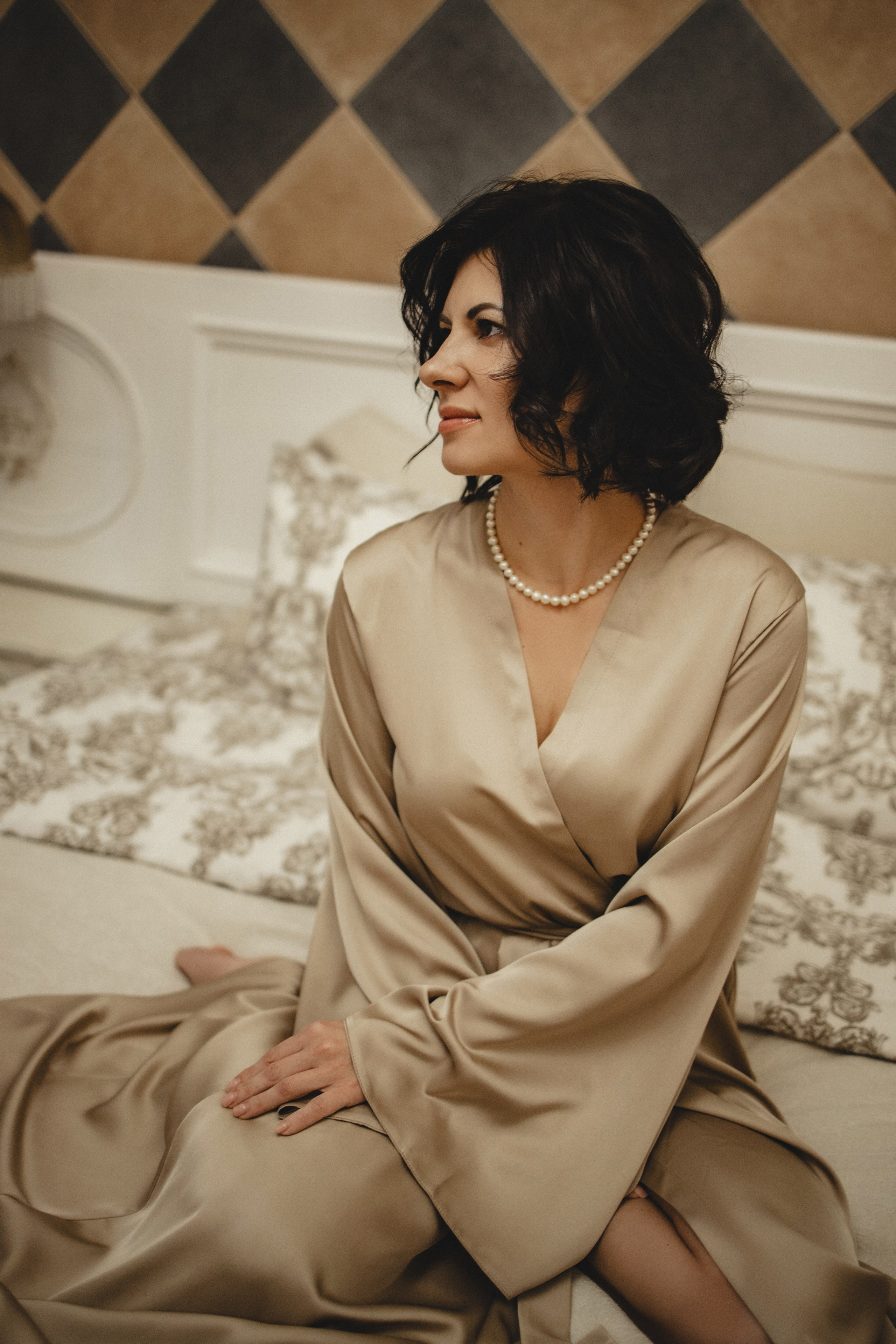 Натали. Фотограф