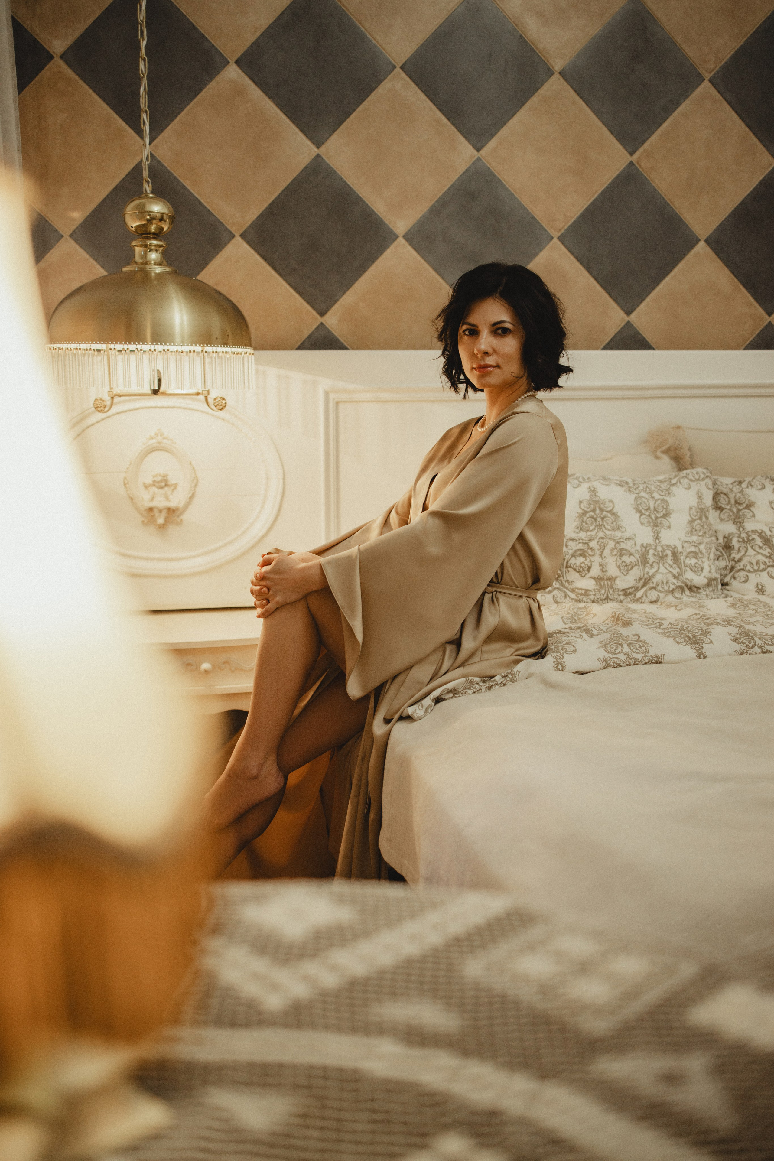 Натали. Фотограф