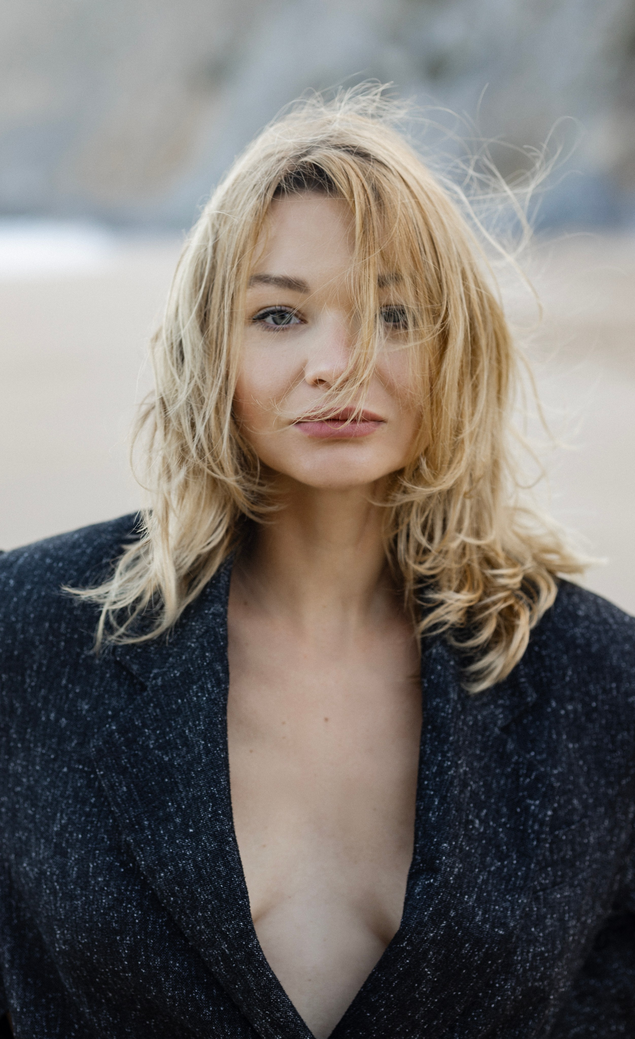 Даша. Фотограф