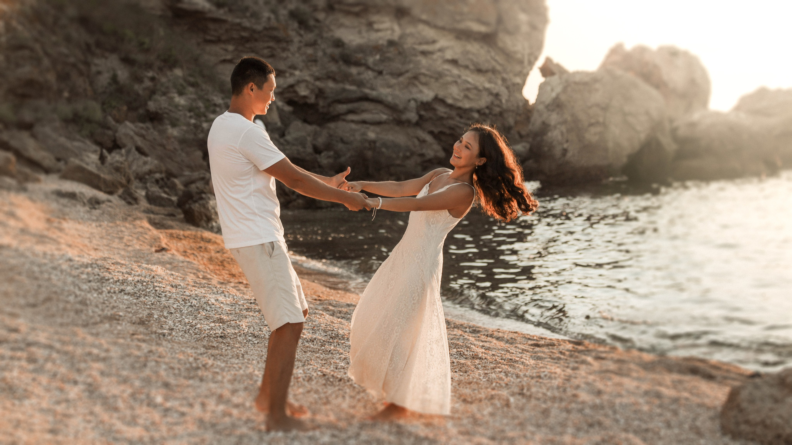 Айлана. Фотограф