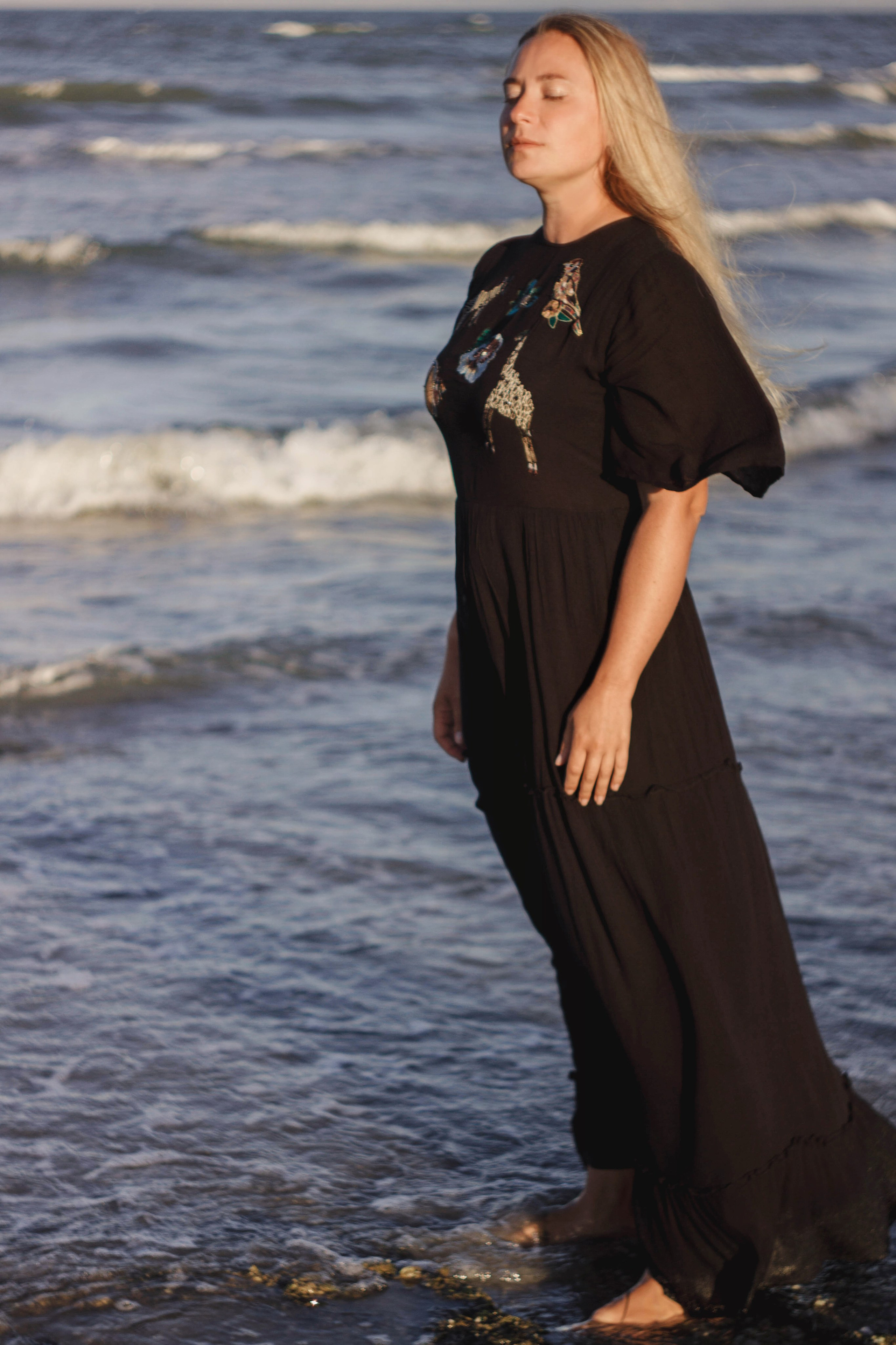 Даша. Фотограф