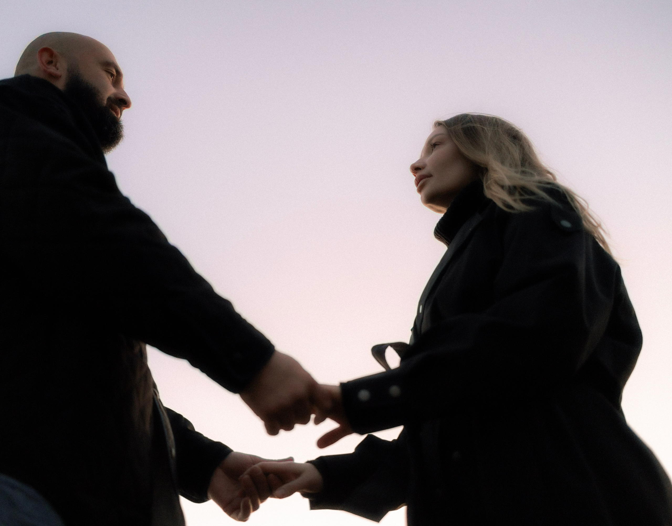 Моменты. Фотограф