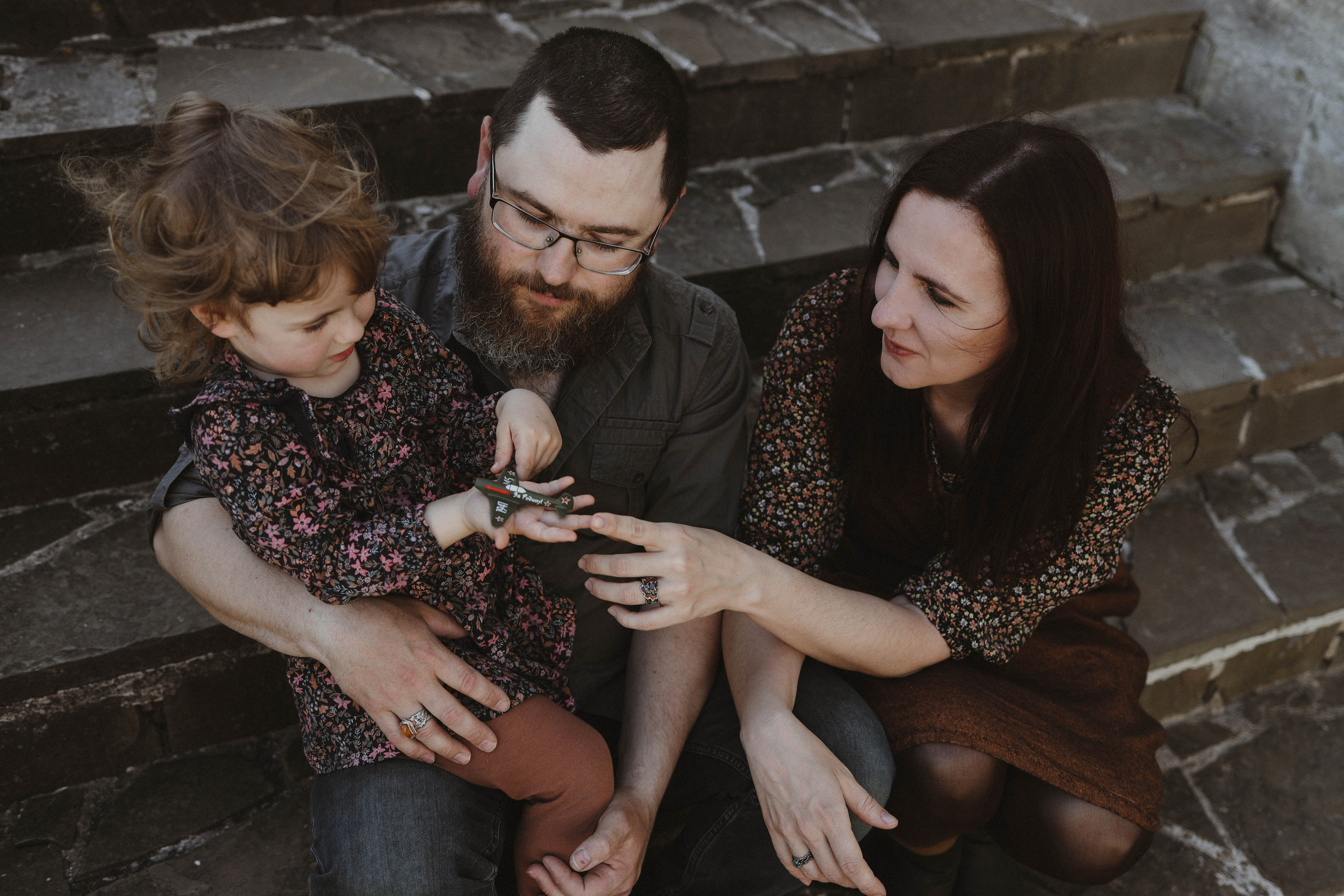 Весна. Фотограф