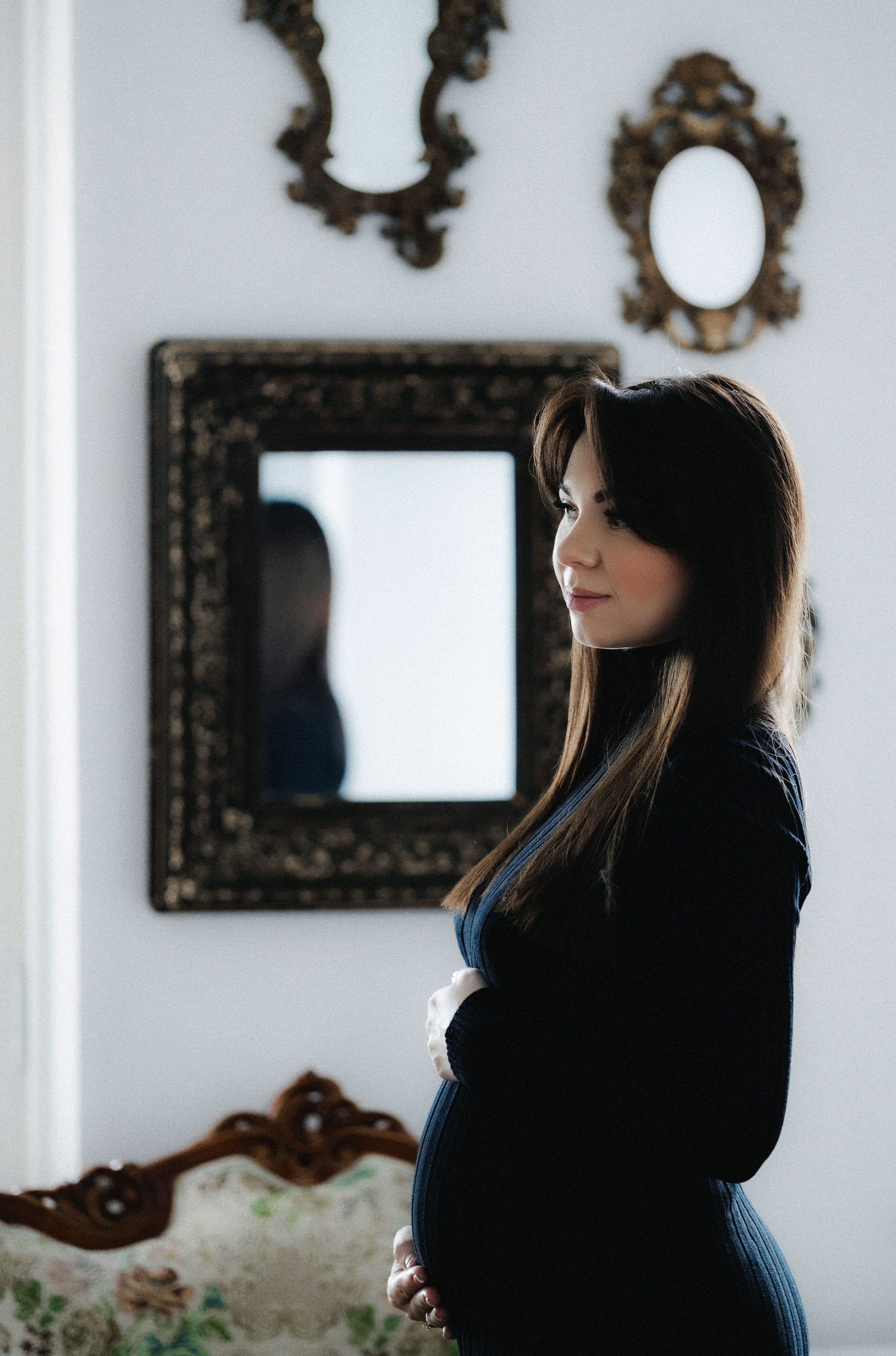 Долгожданный. Фотограф