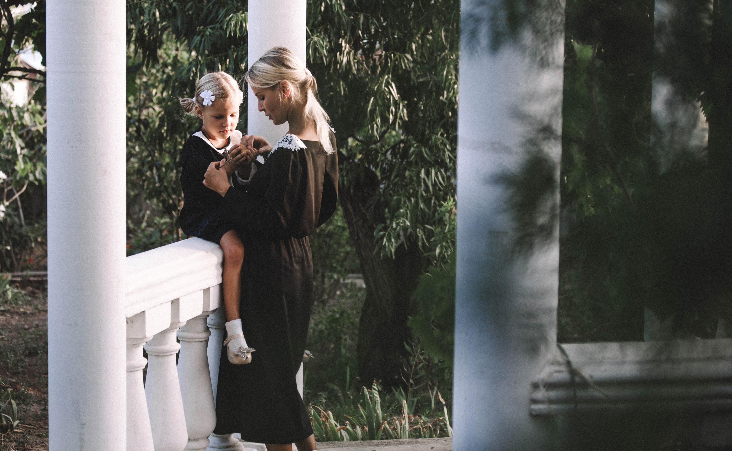 Света. Фотограф